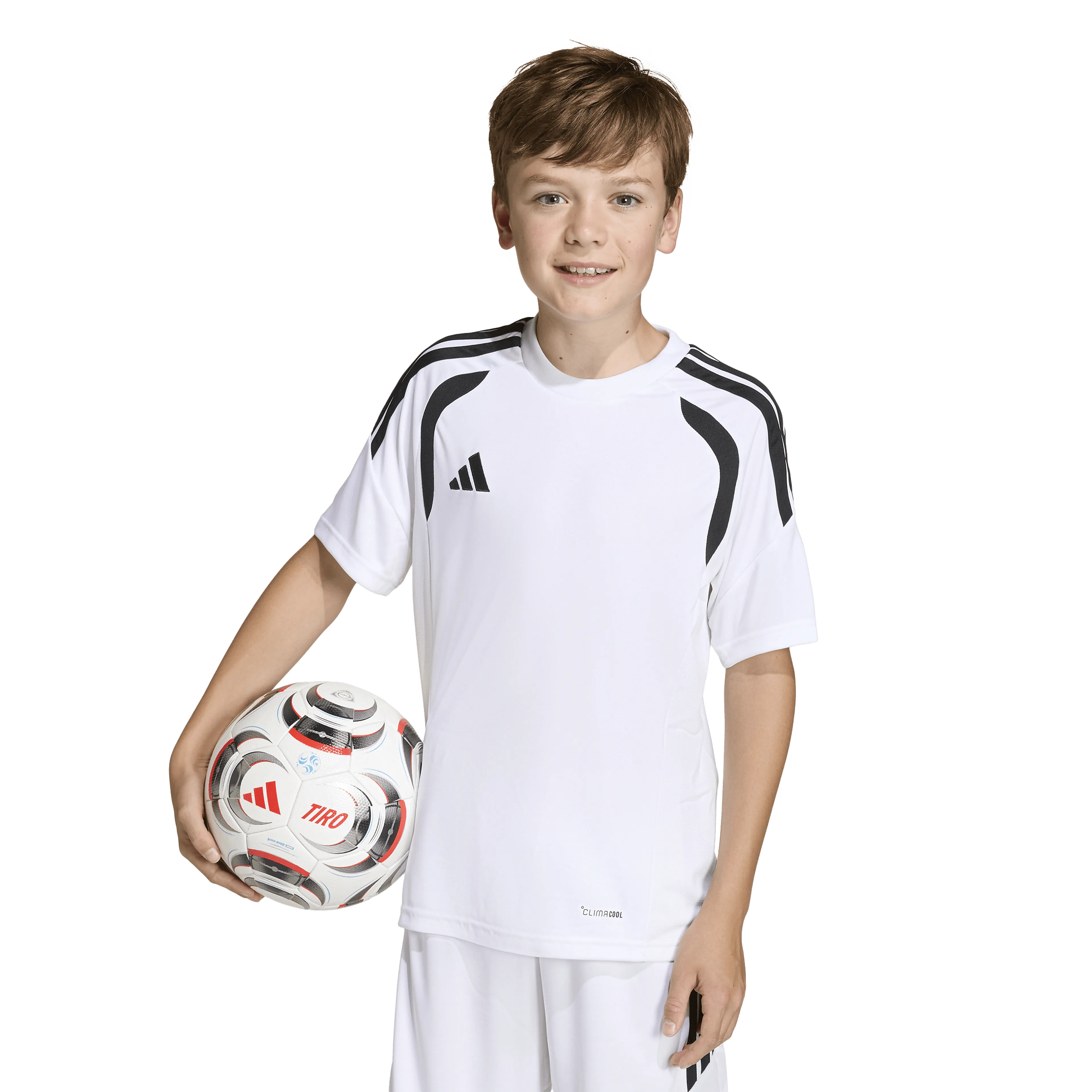 Tiro26 League Kids Jersey  
