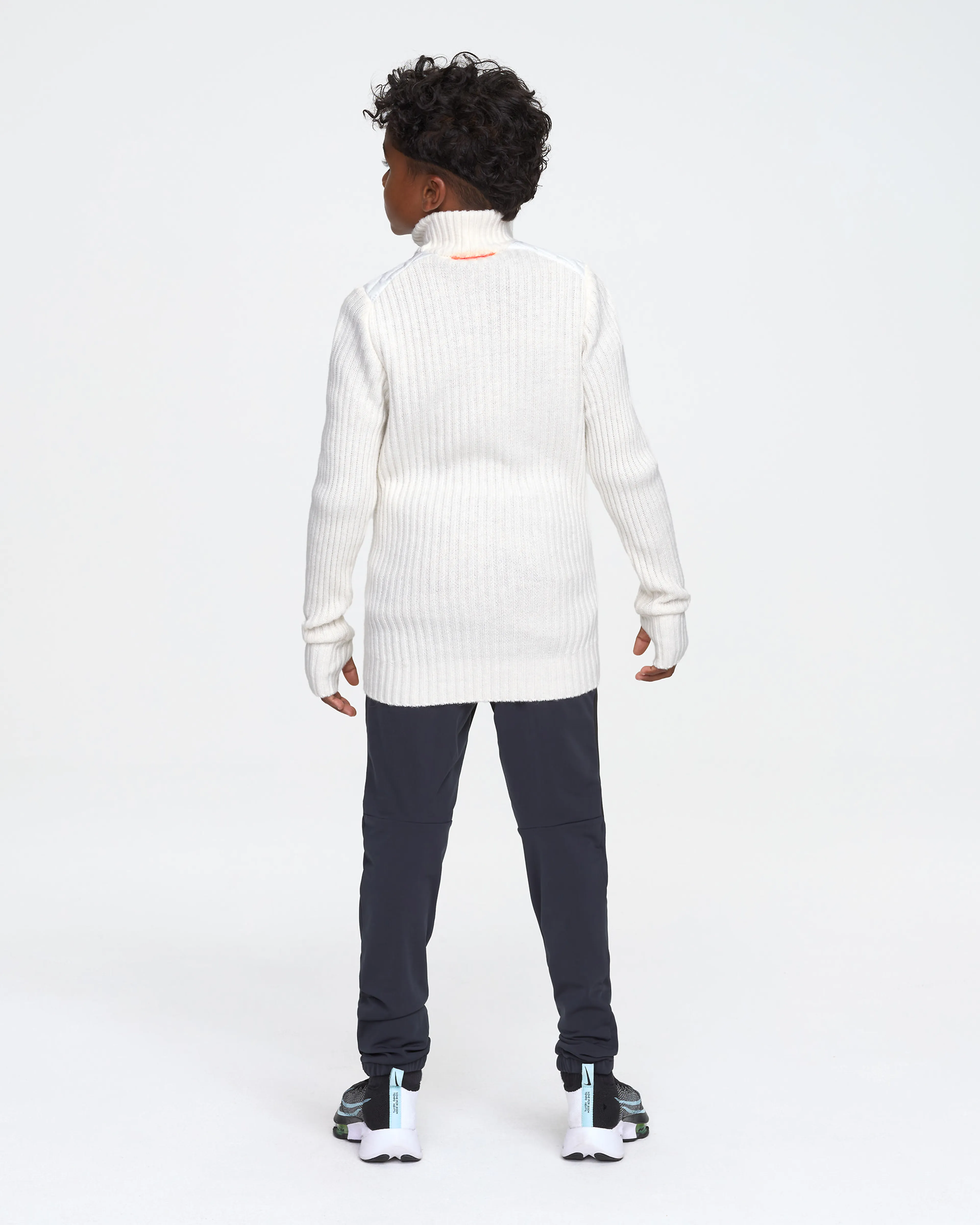 Half Zip Comfy 2.0 Jr Half Zip Comfy 2.0 Jr
