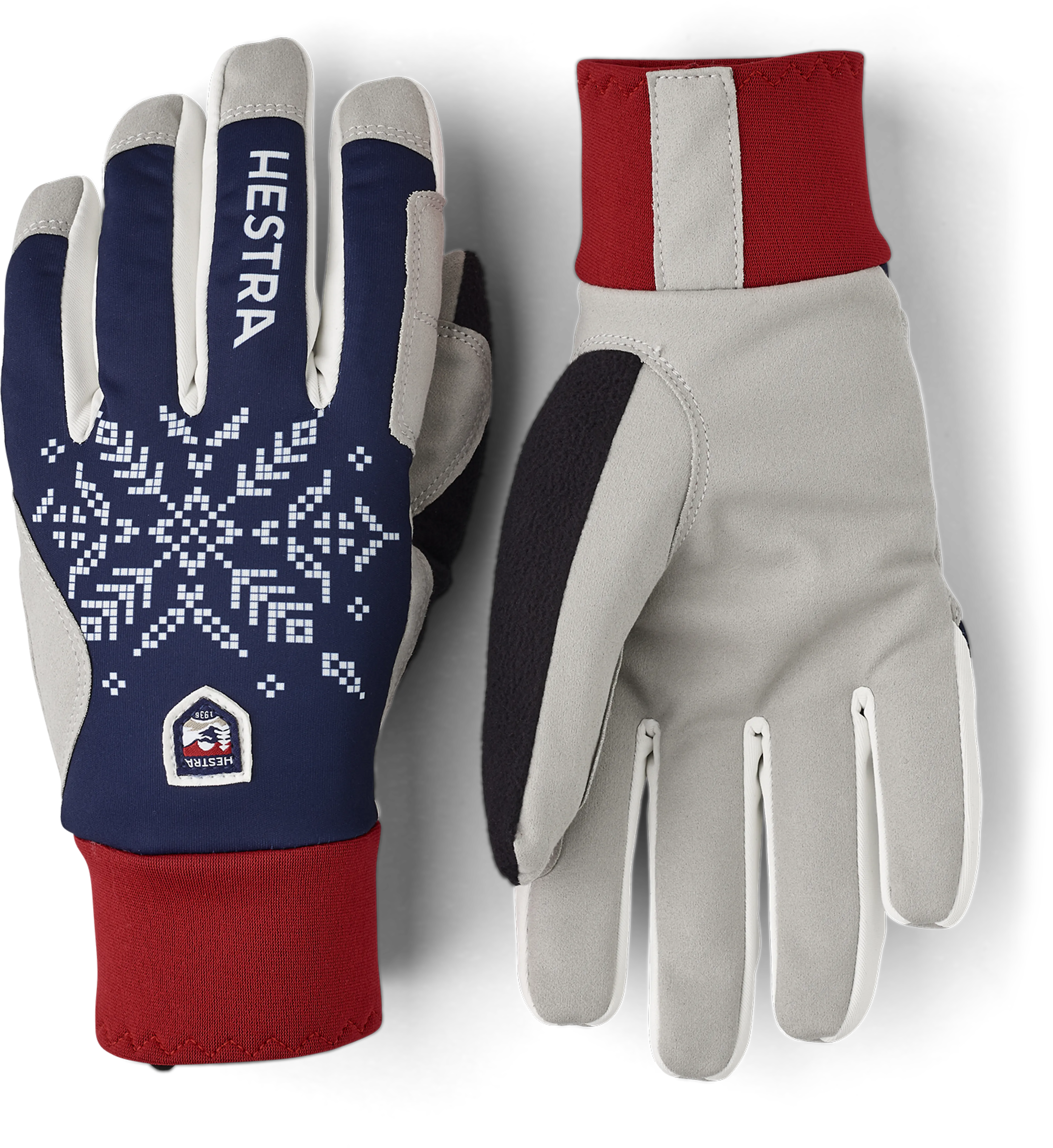 Women´s XC Primaloft skihanske dame Women´s XC Primaloft skihanske dame