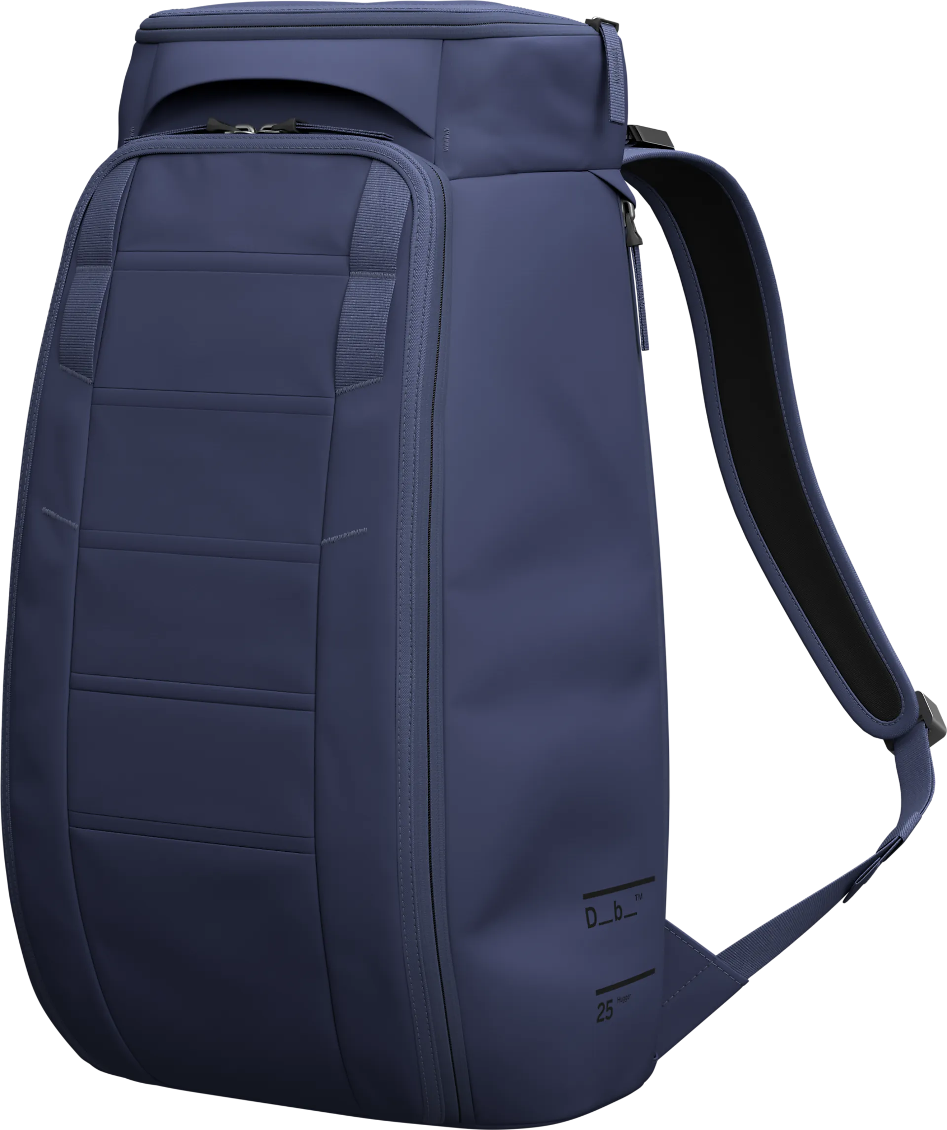 DB Hugger Backpack 30L 3009/Blue Hour Unisex | Intersport.no