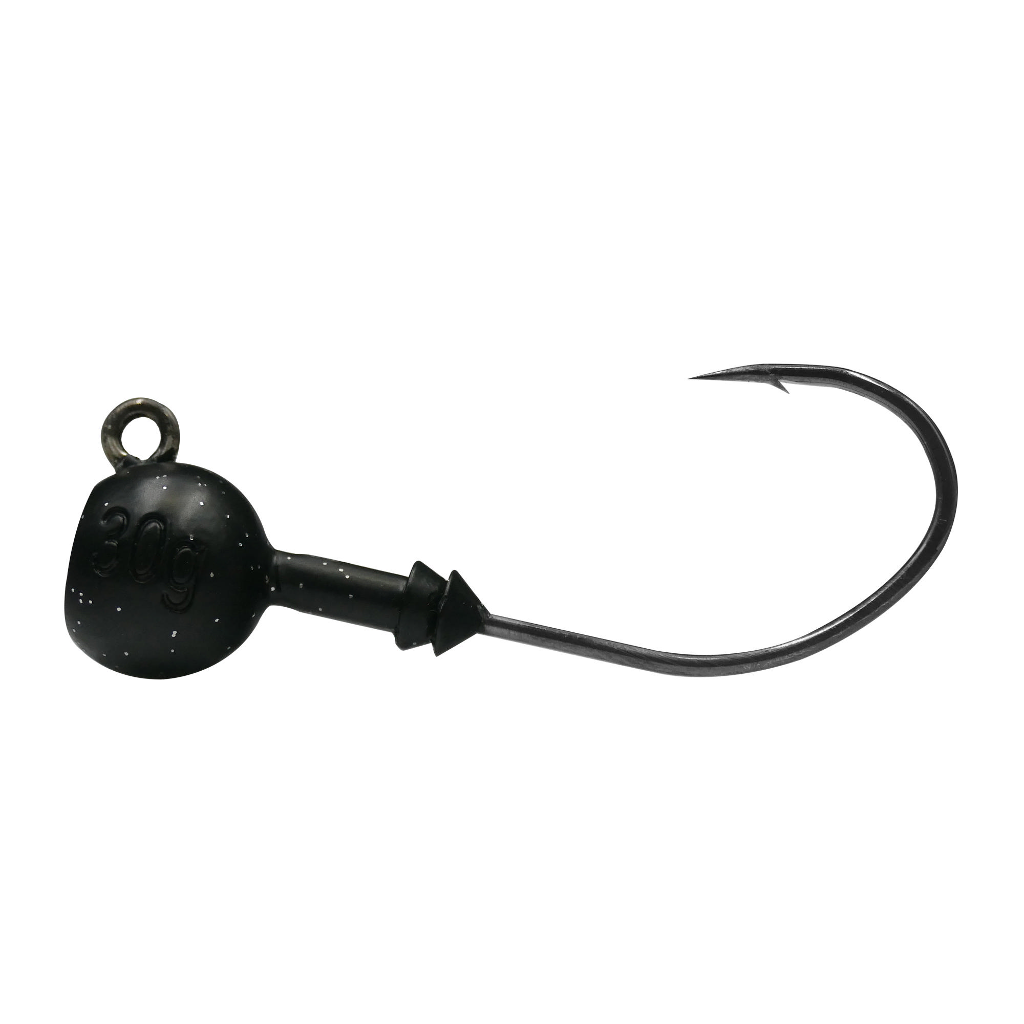 Cavity Jighead 3p 5g #6/0