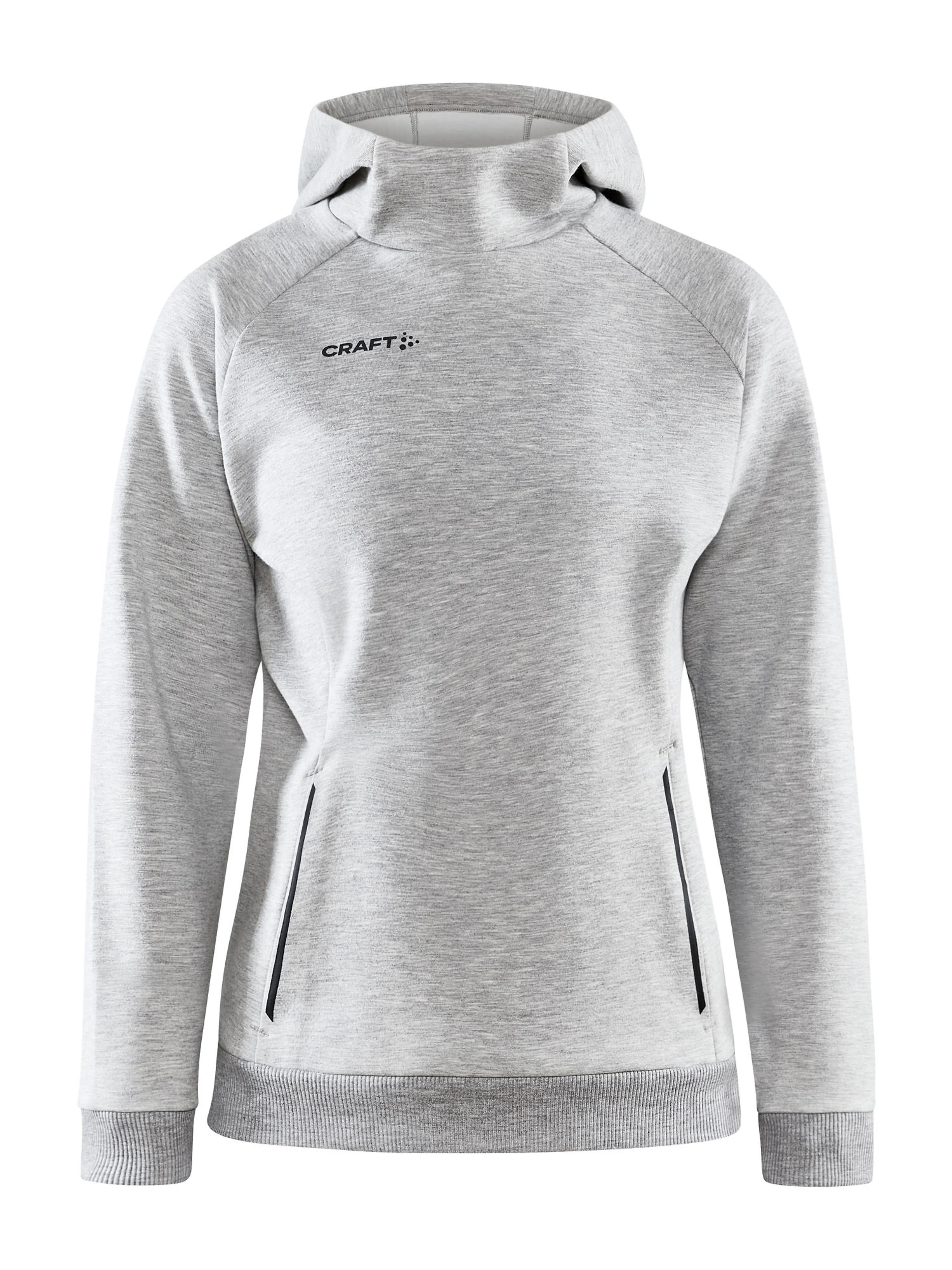 Core Soul Hood Sweatshirt W