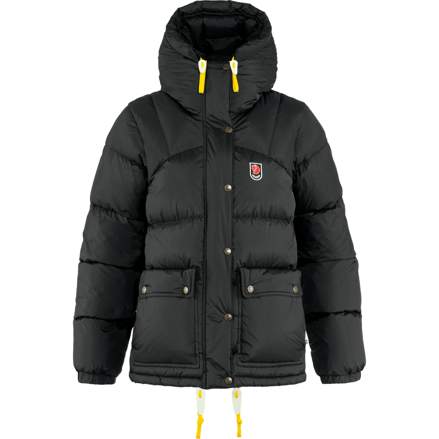 Expedition Down Lite Jacket W