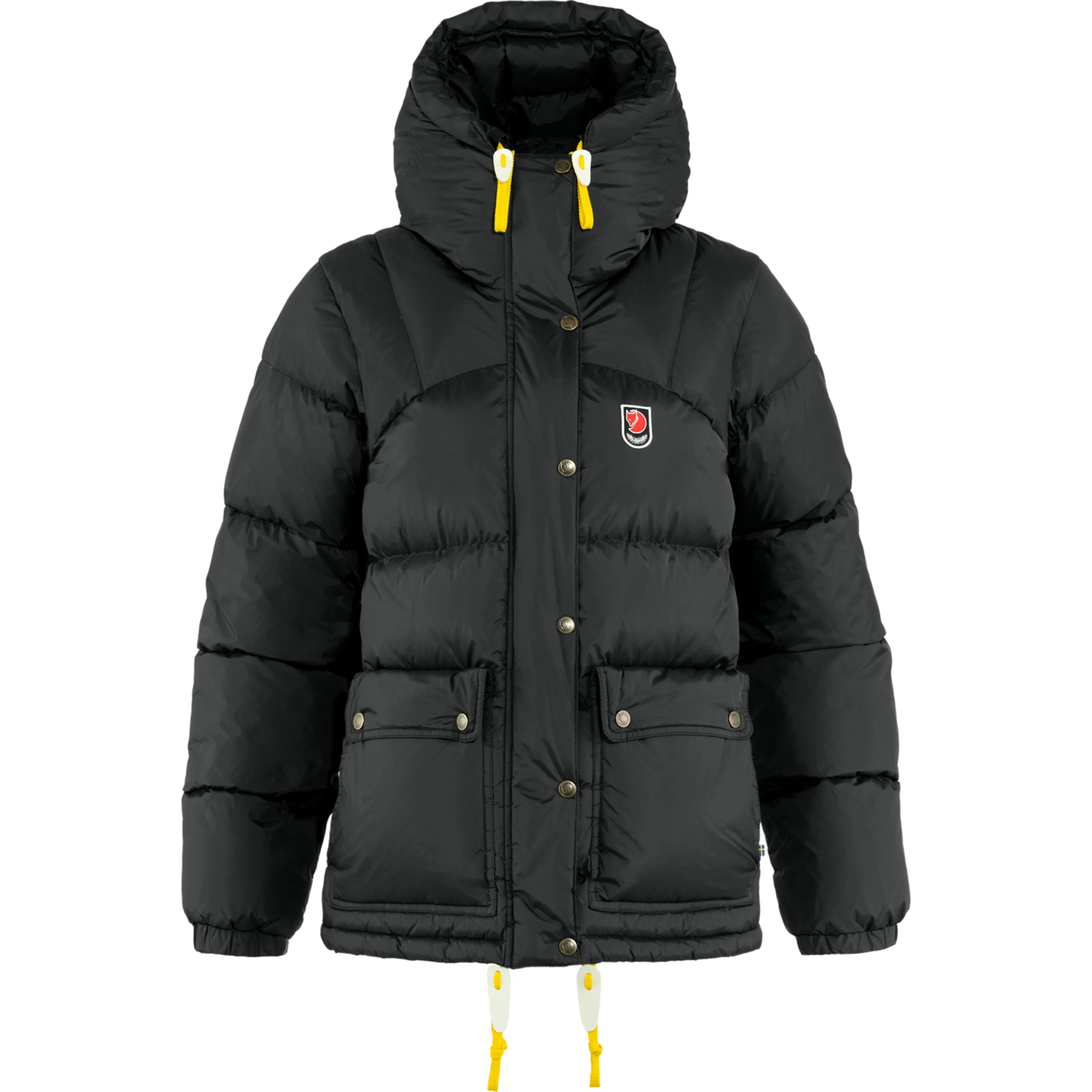 Expedition Lite dunjakke dame