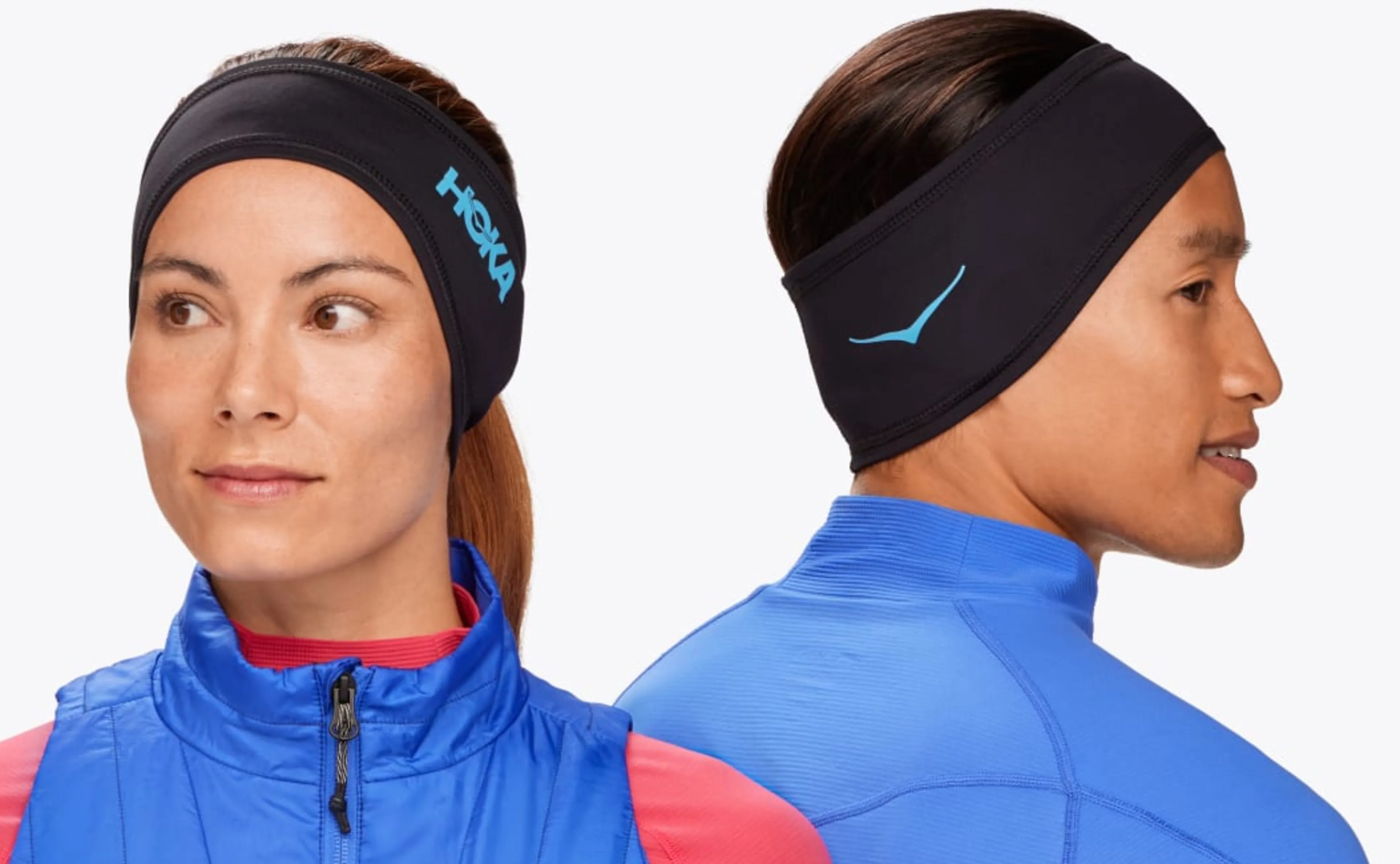 U COLDSNAP FLEECE HEADBAND