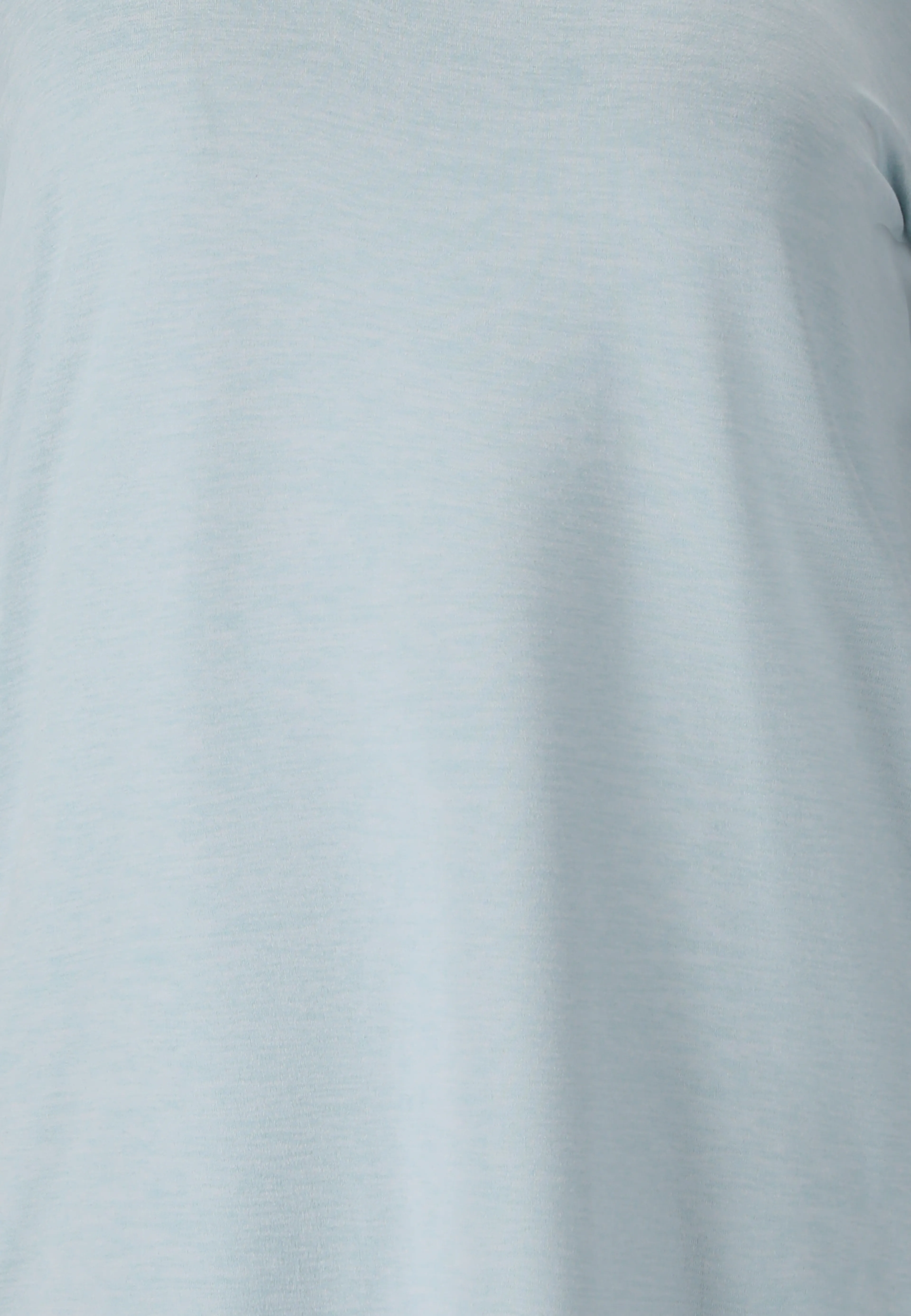 Sapporo W Melange L-S Tee