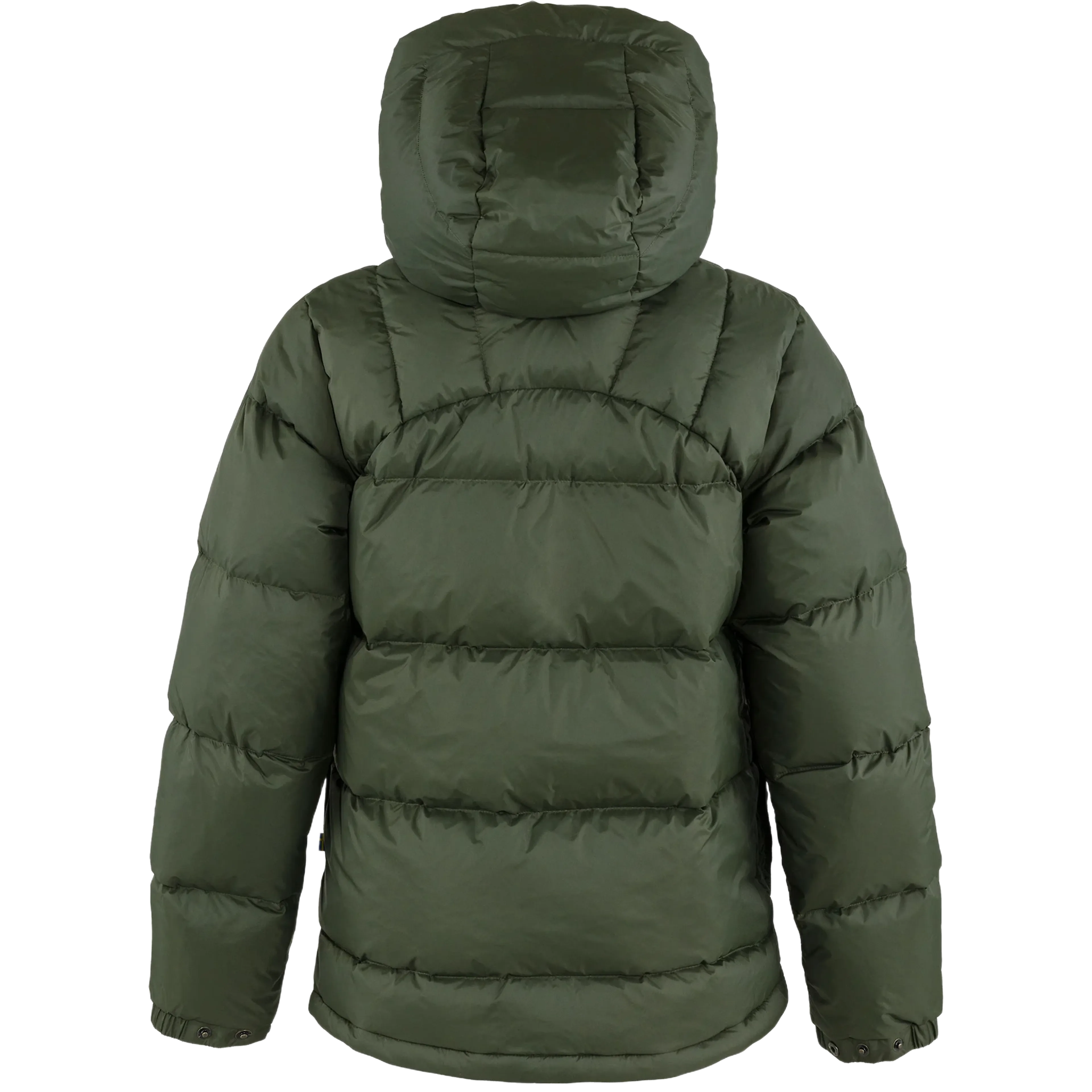 Expedition Lite dunjakke dame