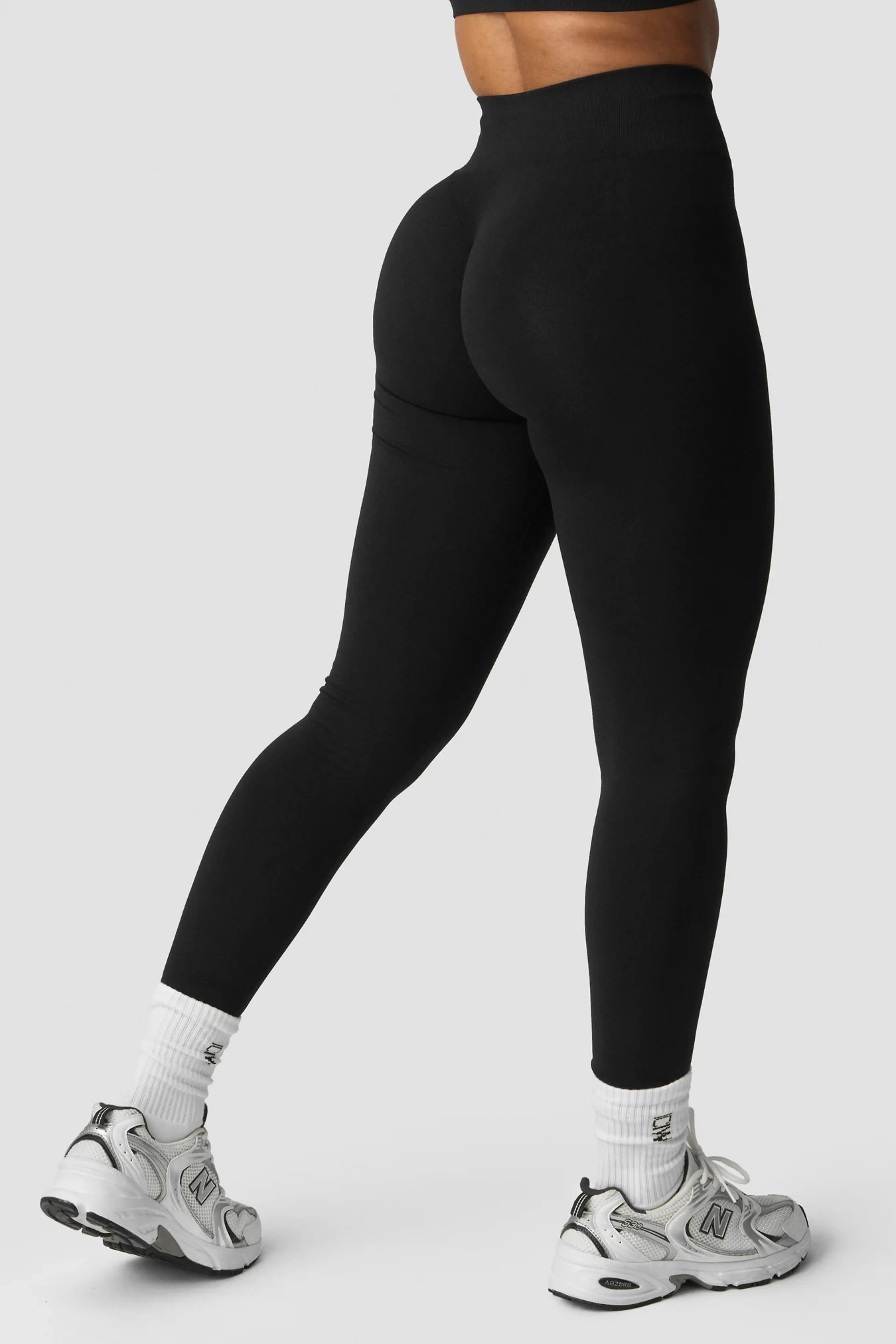Smooth Seamless Tights W
