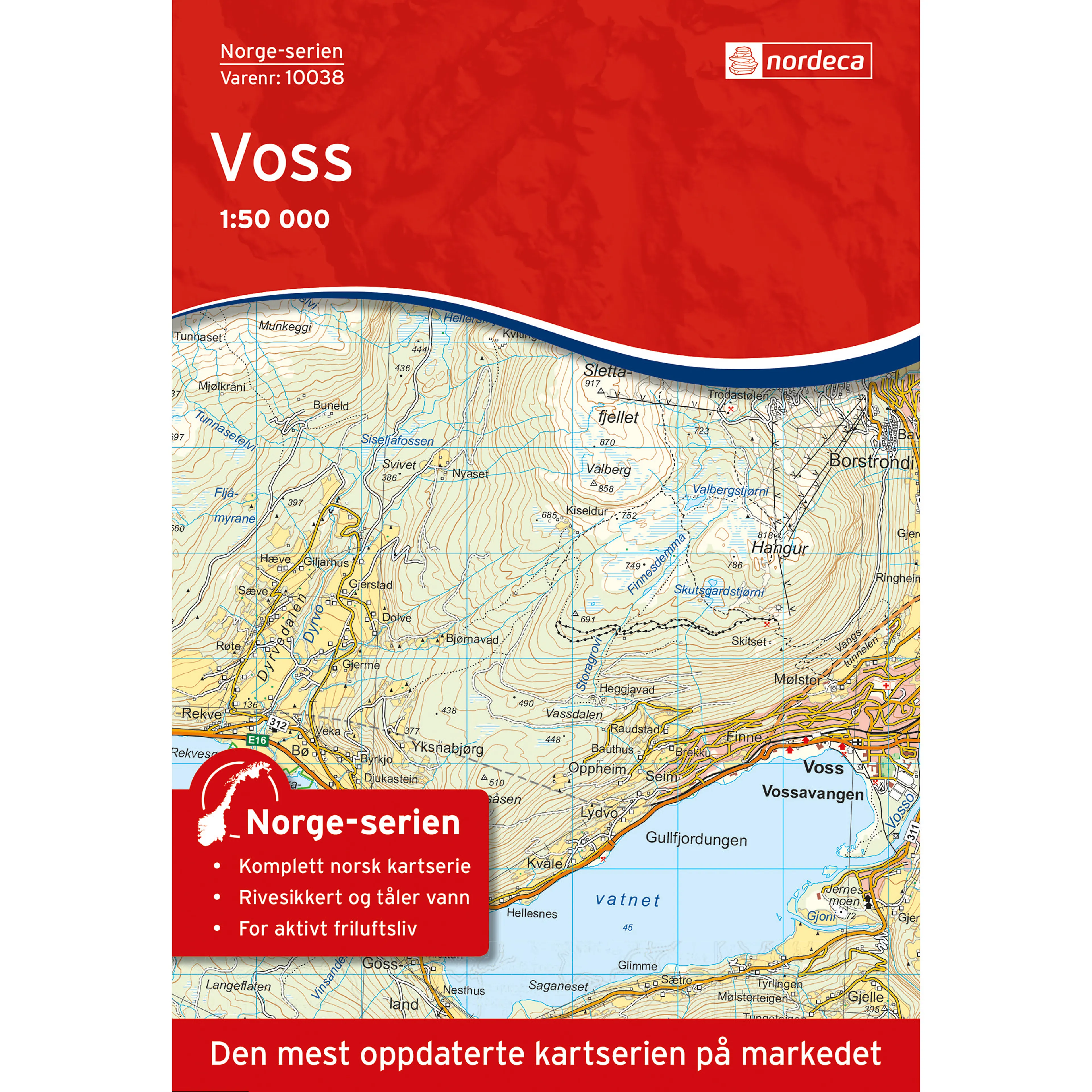 VOSS