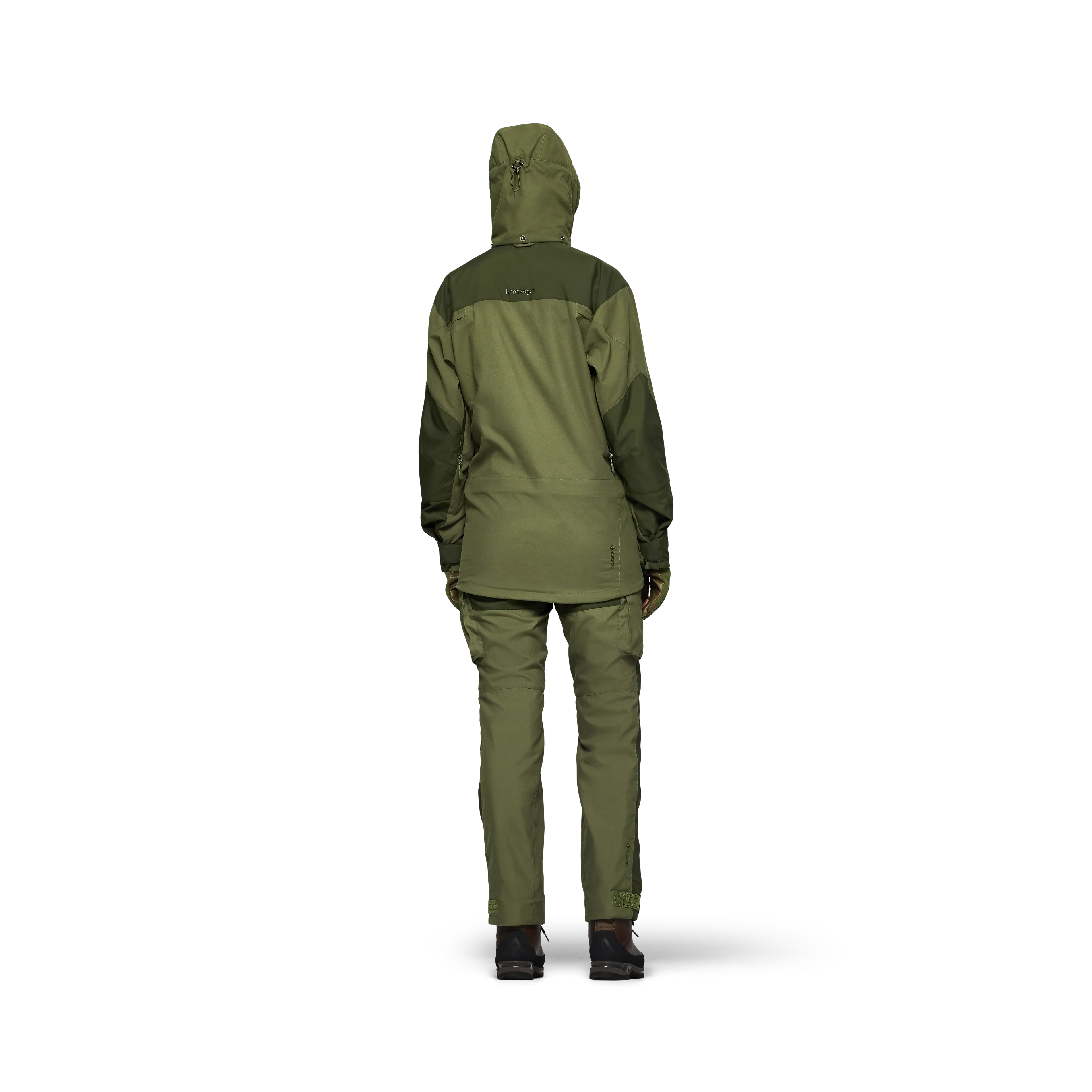 finnskogen Gore-Tex Jacket