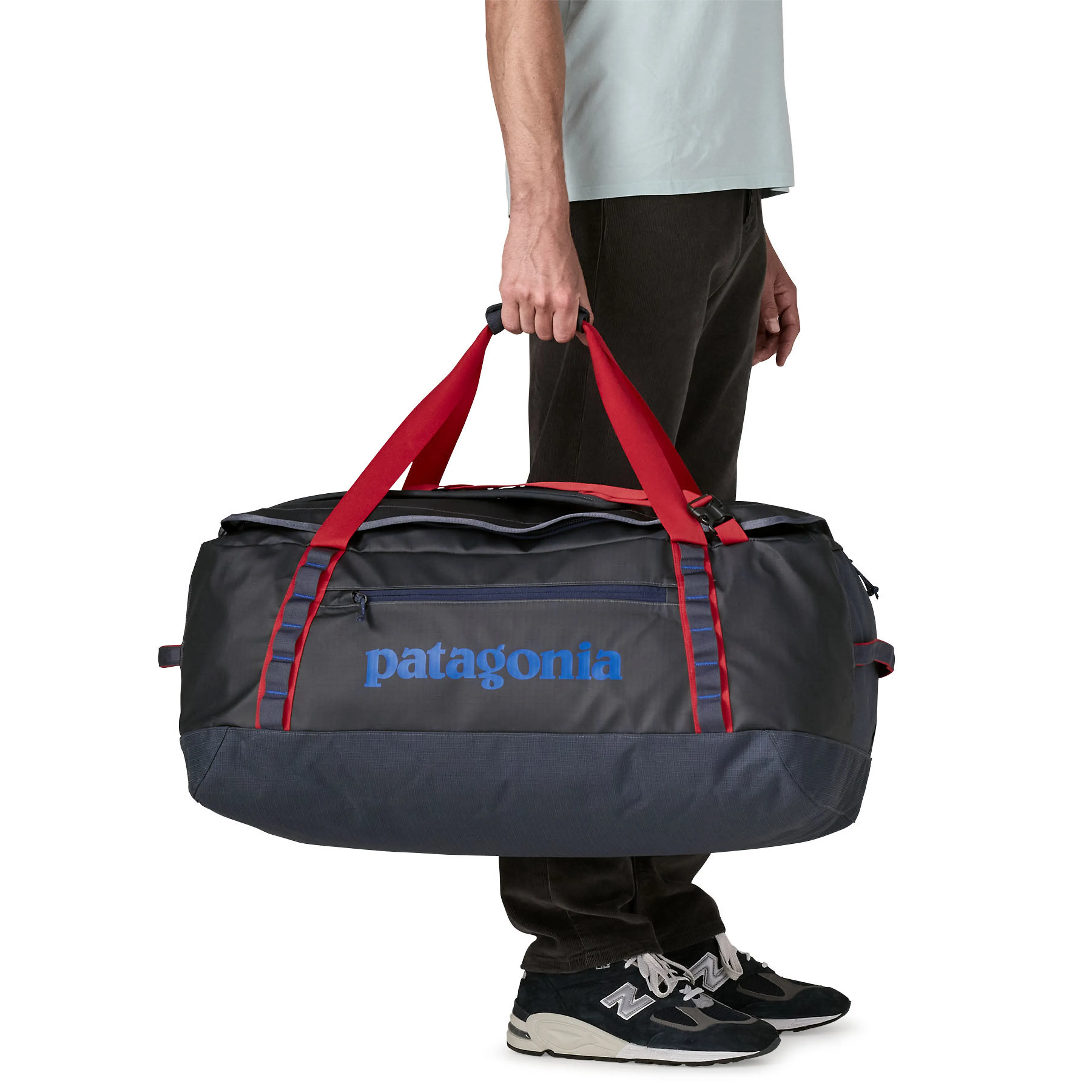 Black Hole Duffel 70L