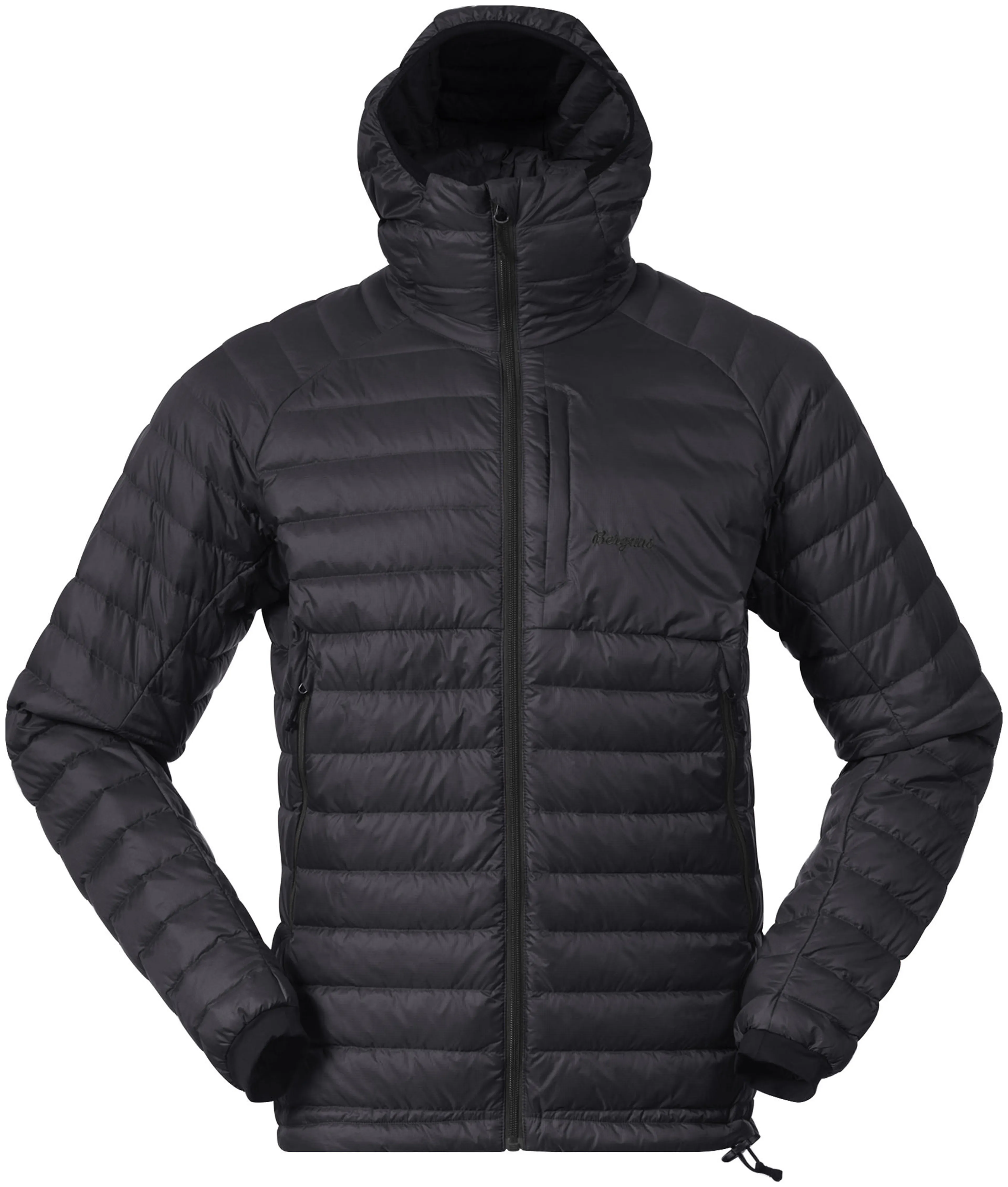Vaagaa Light Down Jacket Hood Men