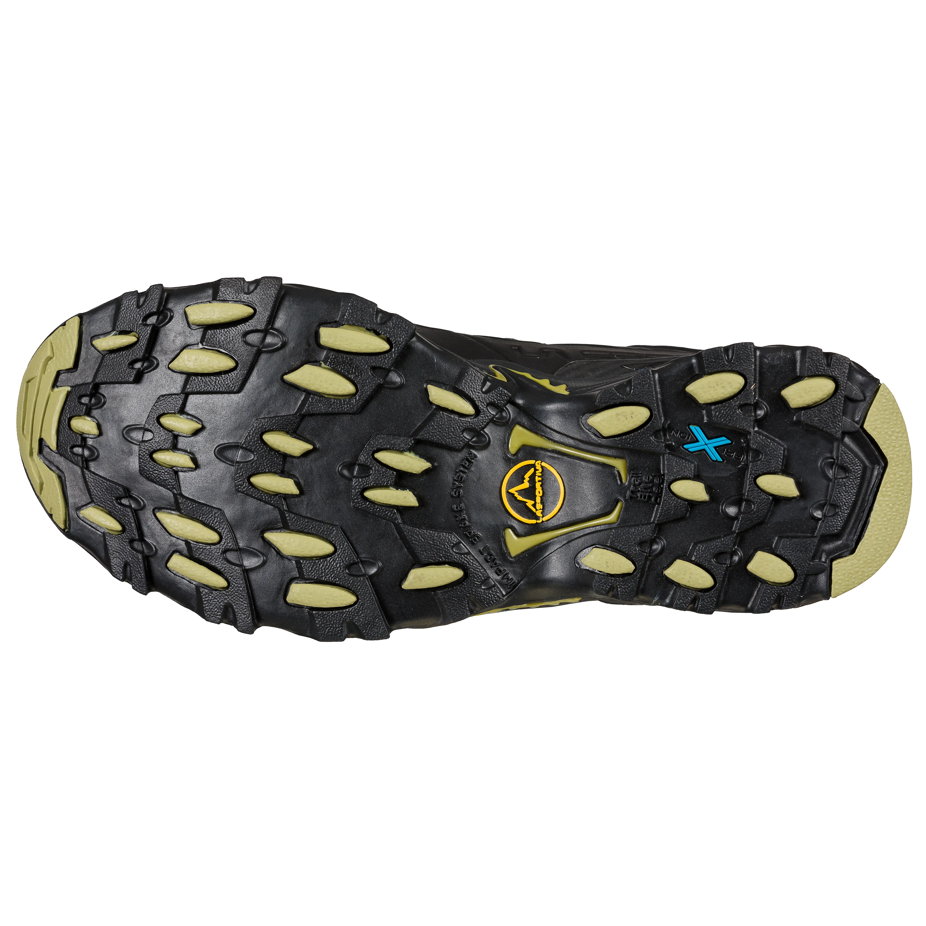 Ultra Raptor II LT MID GTX tursko herre