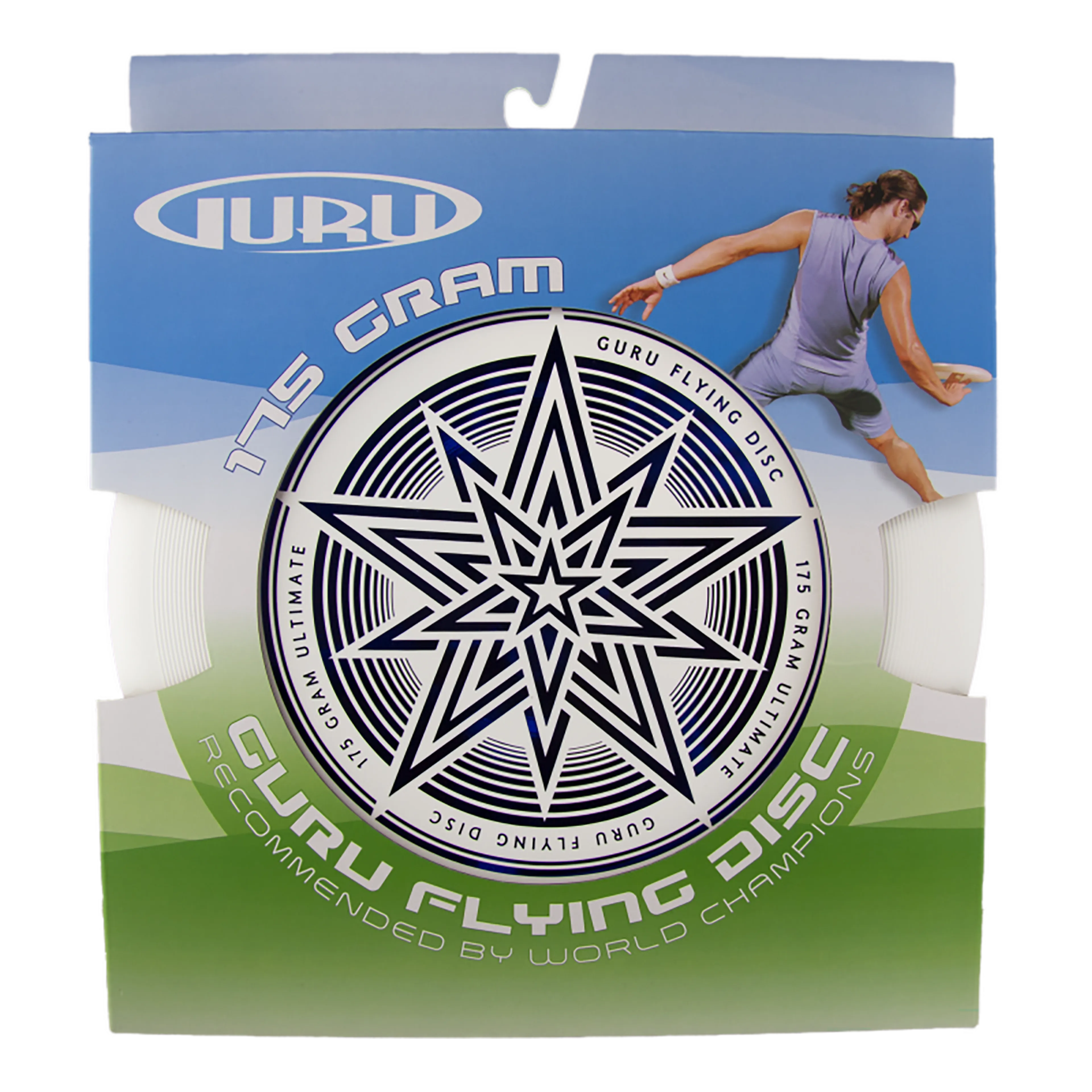 175 Gram Flying Disc