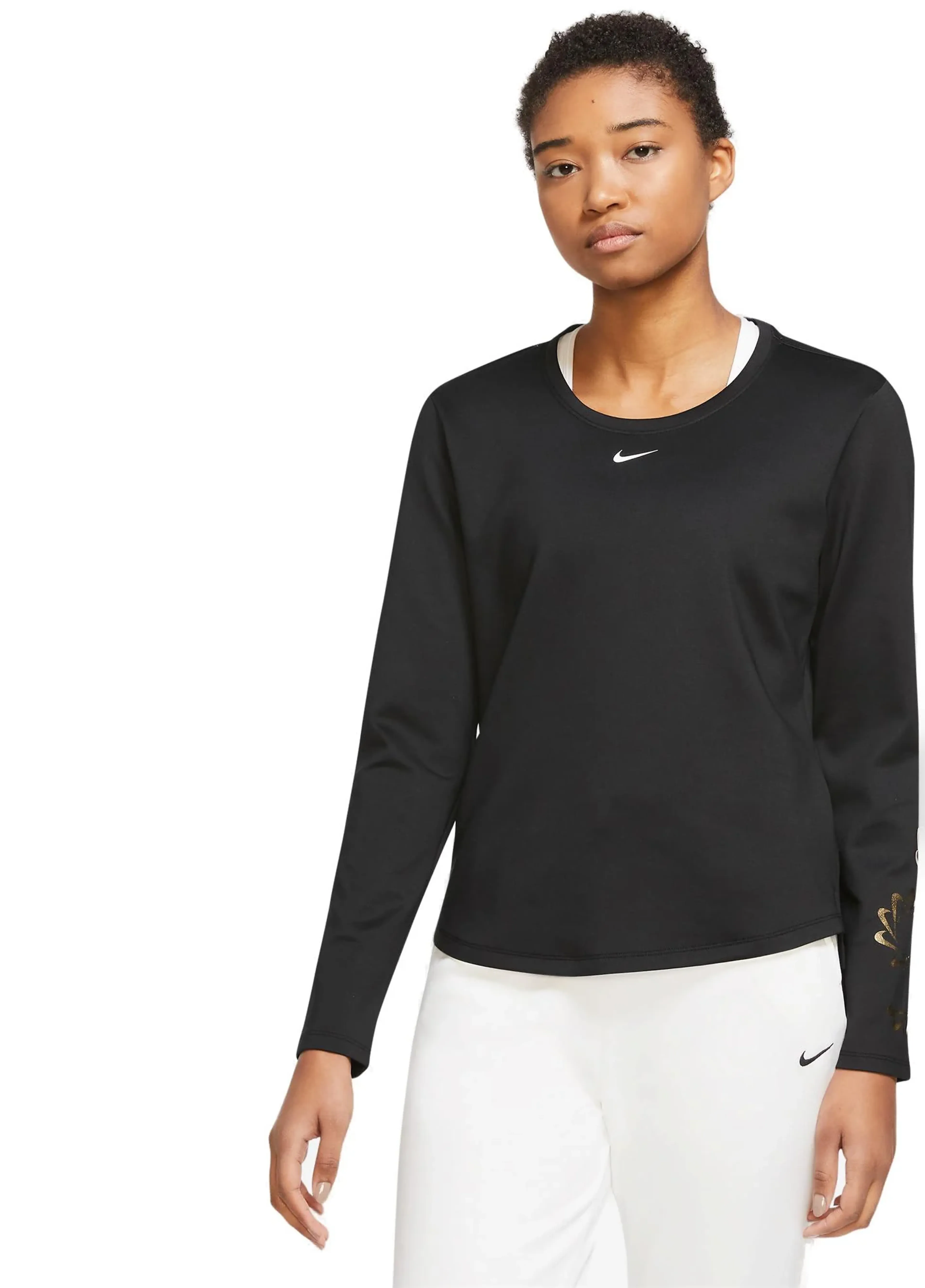 Therma-FIT One treningsgenser dame