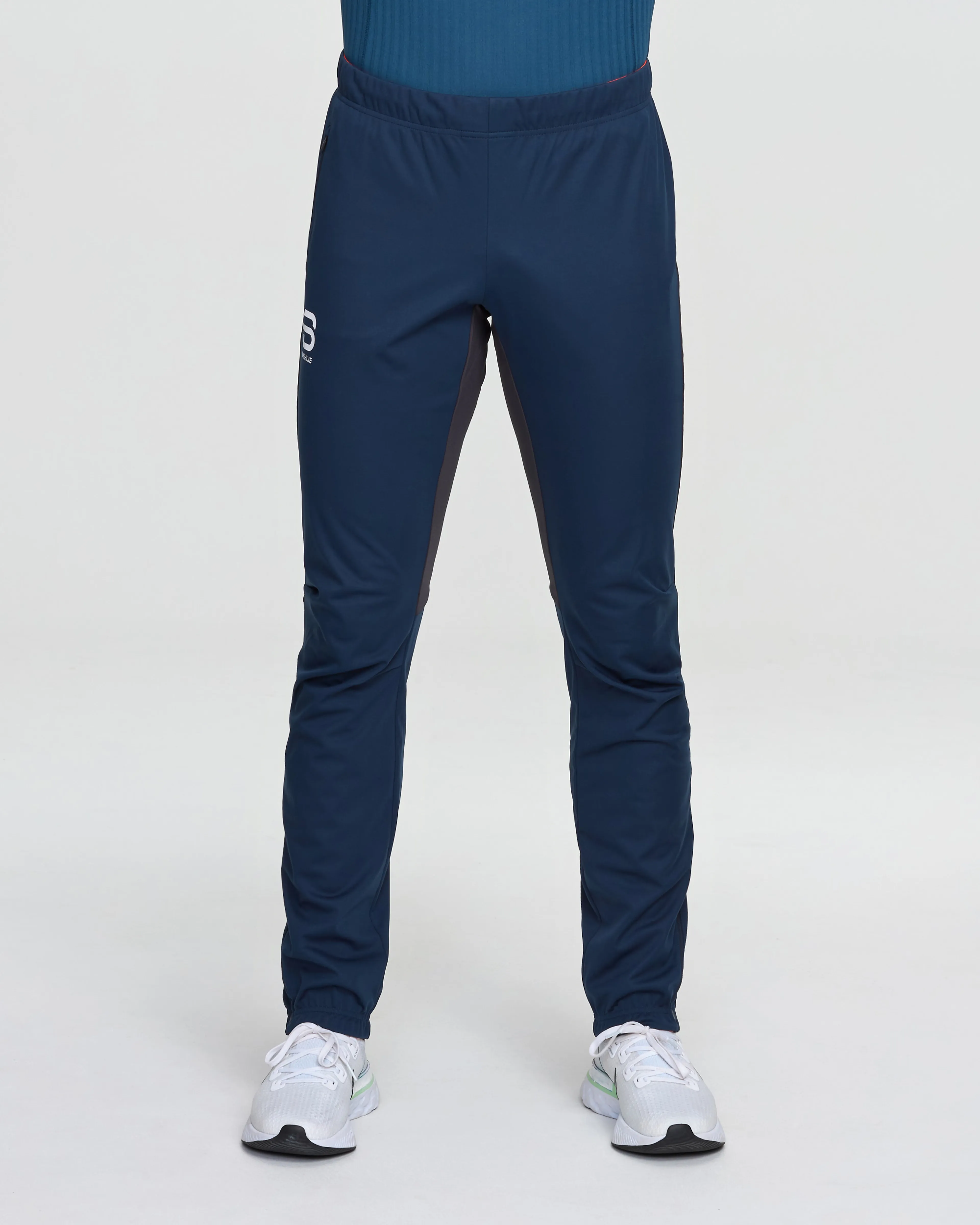 Pants Power 2.0