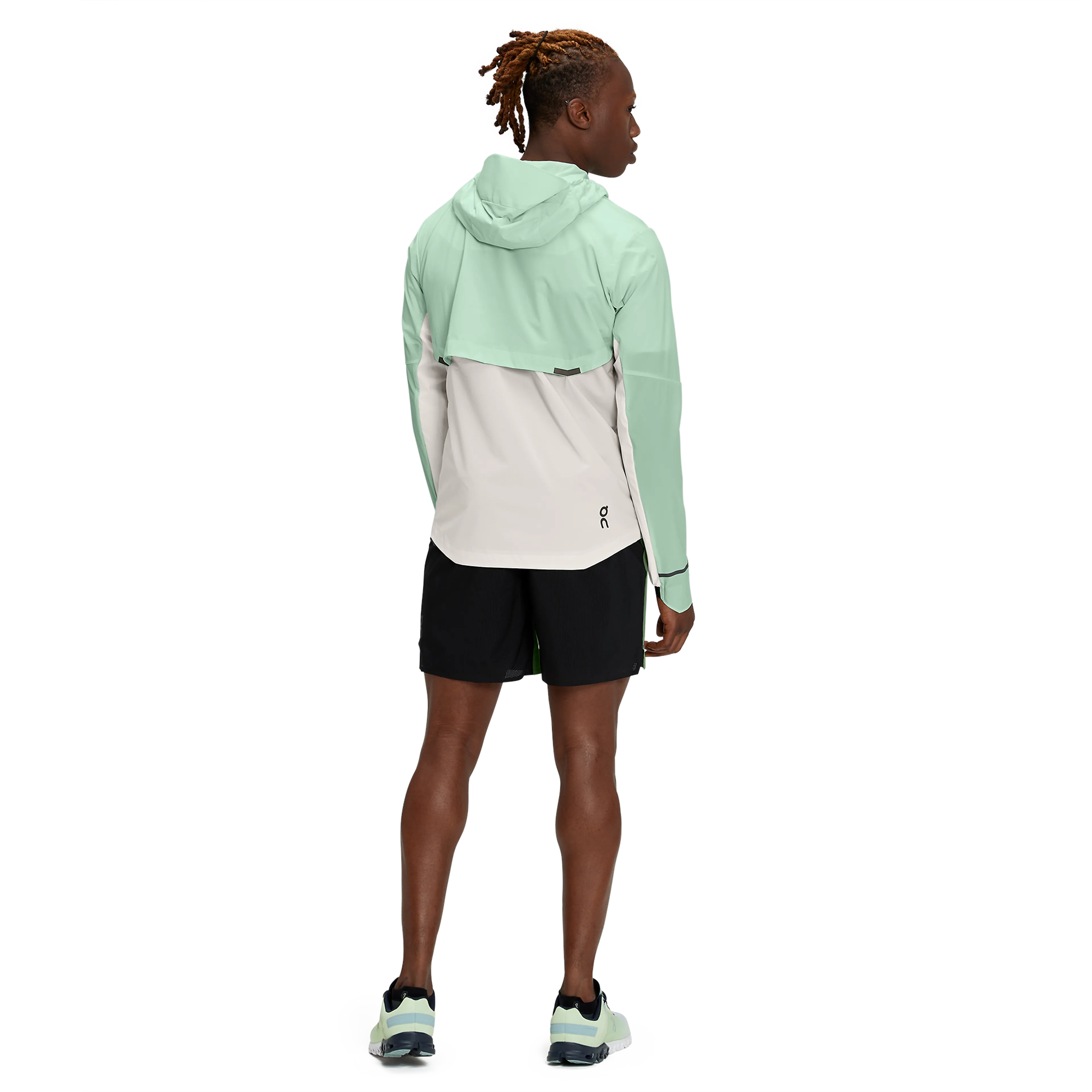 Weather Jacket M