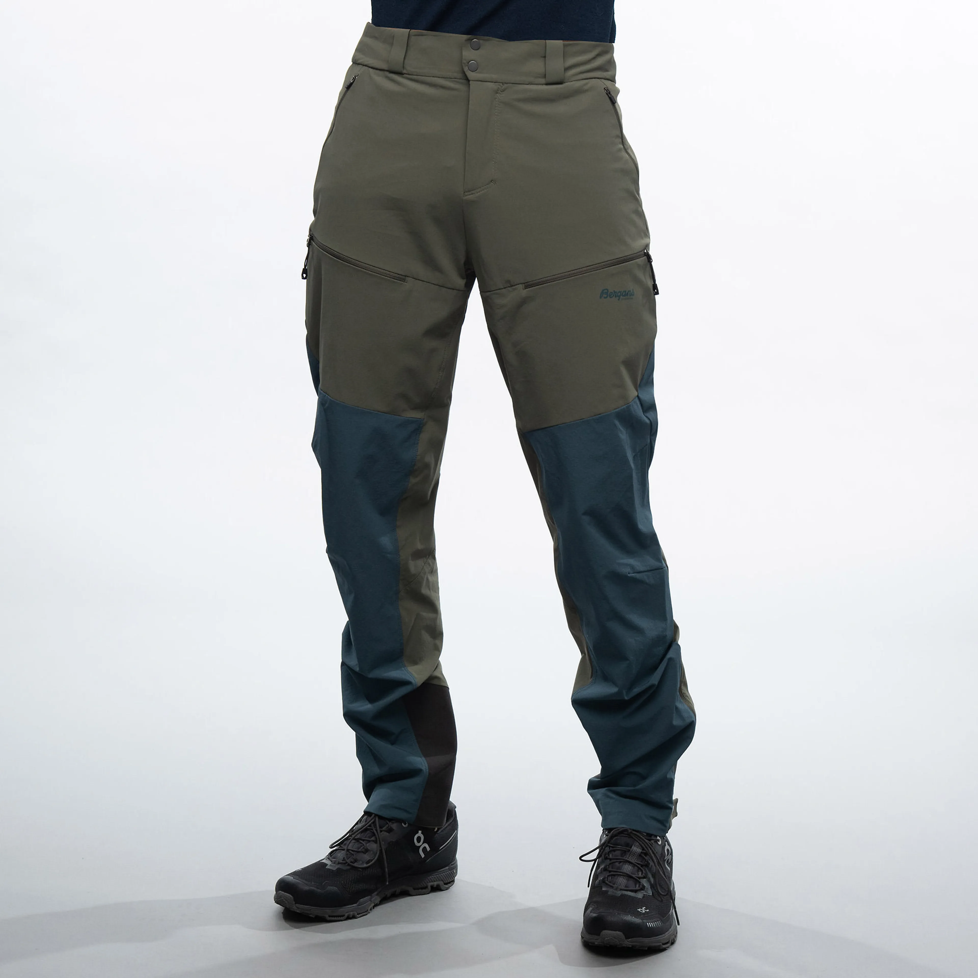 Rabot V2 Softshell Pants