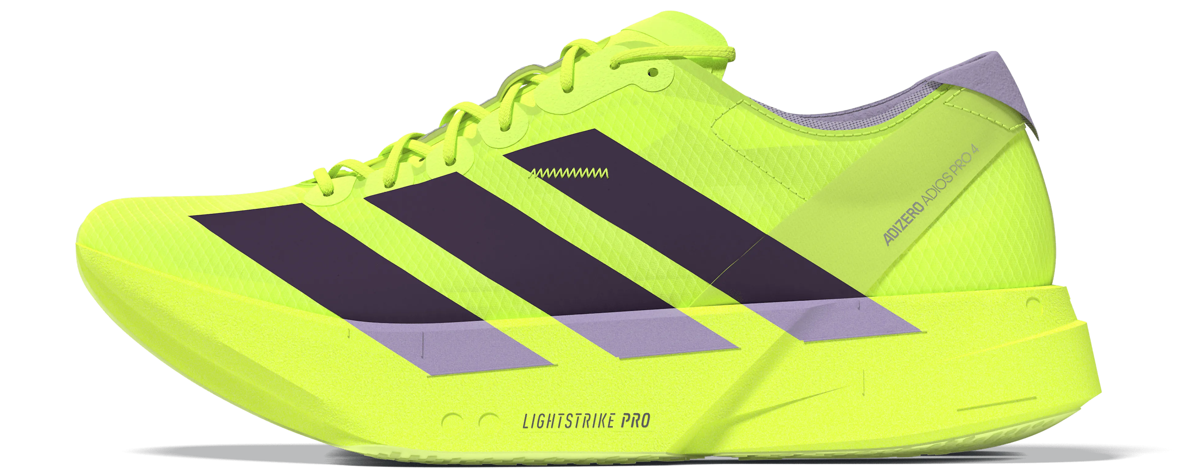 ADIZERO ADIOS PRO 4