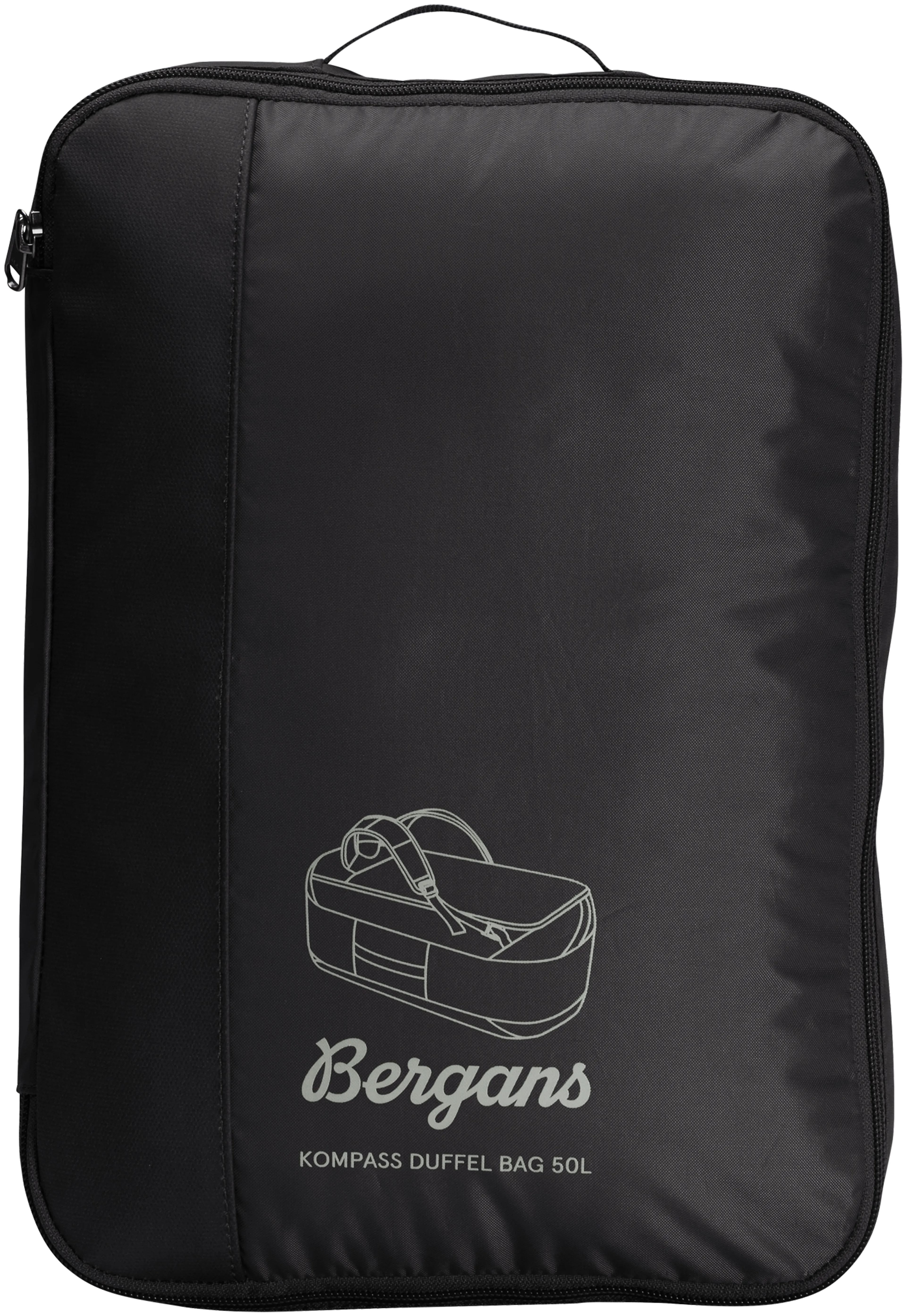 Kompass Duffel Bag 50L