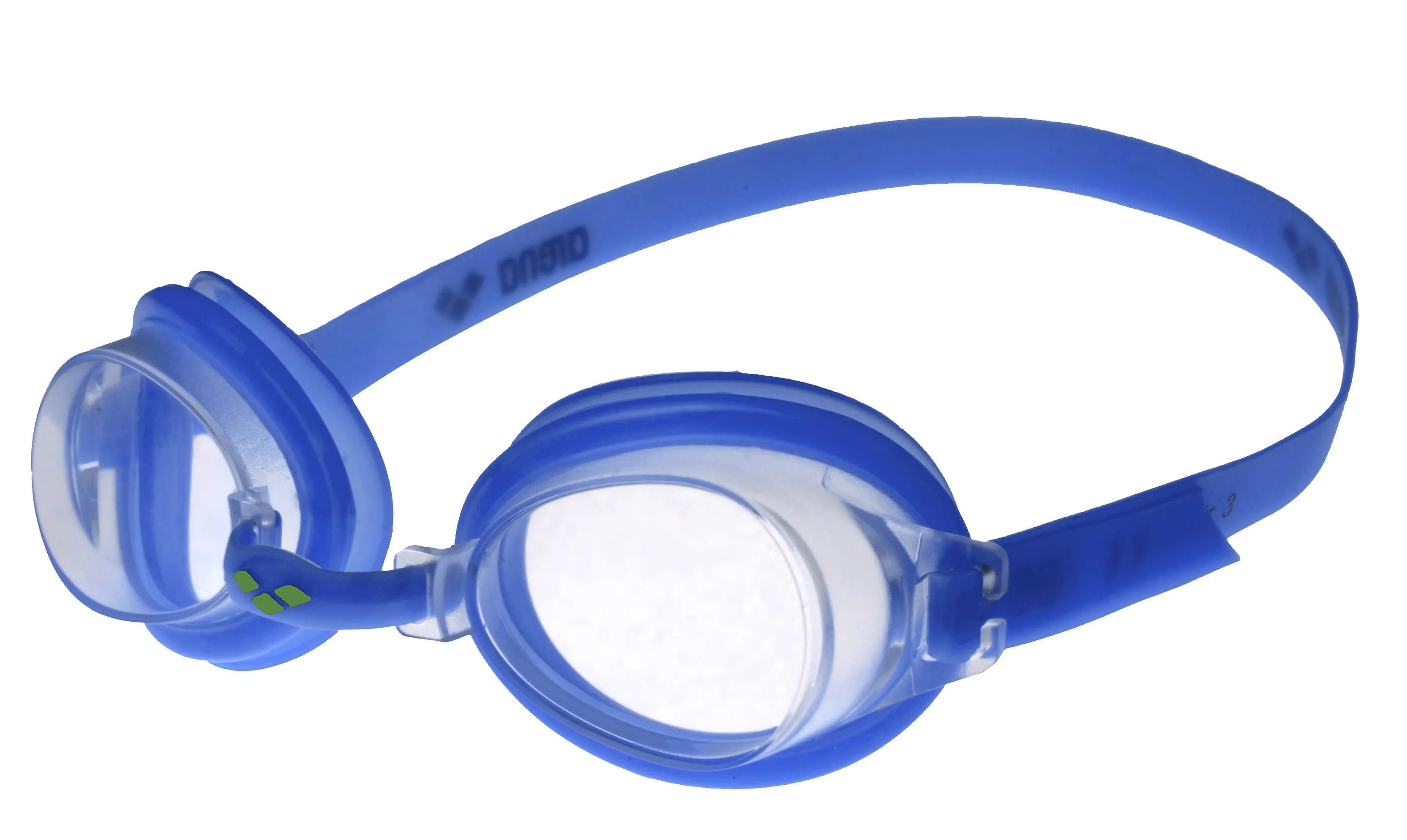Bubble 3 svømmebrille junior
