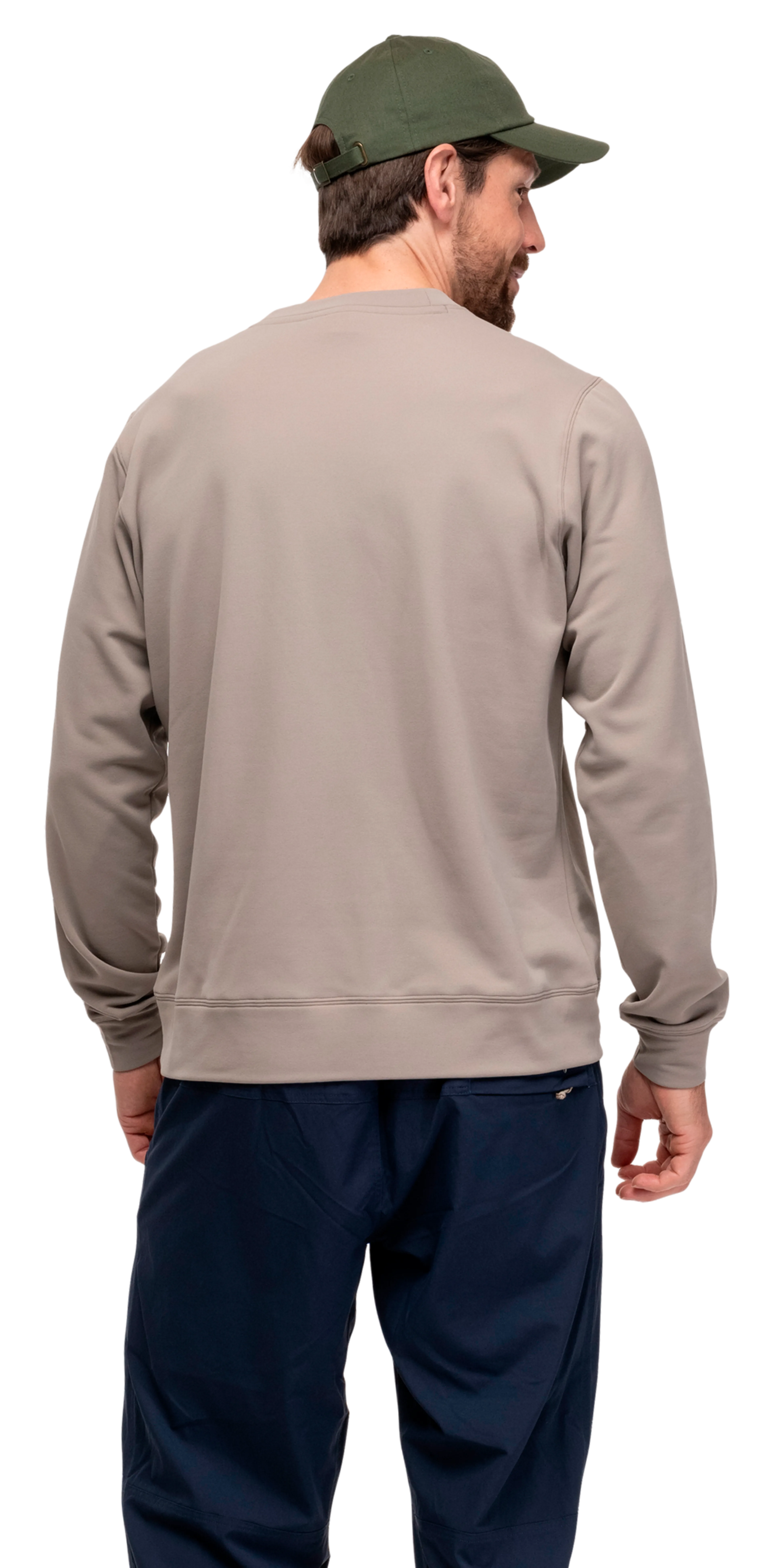 Midtli Midlayer Sweatshirt Men