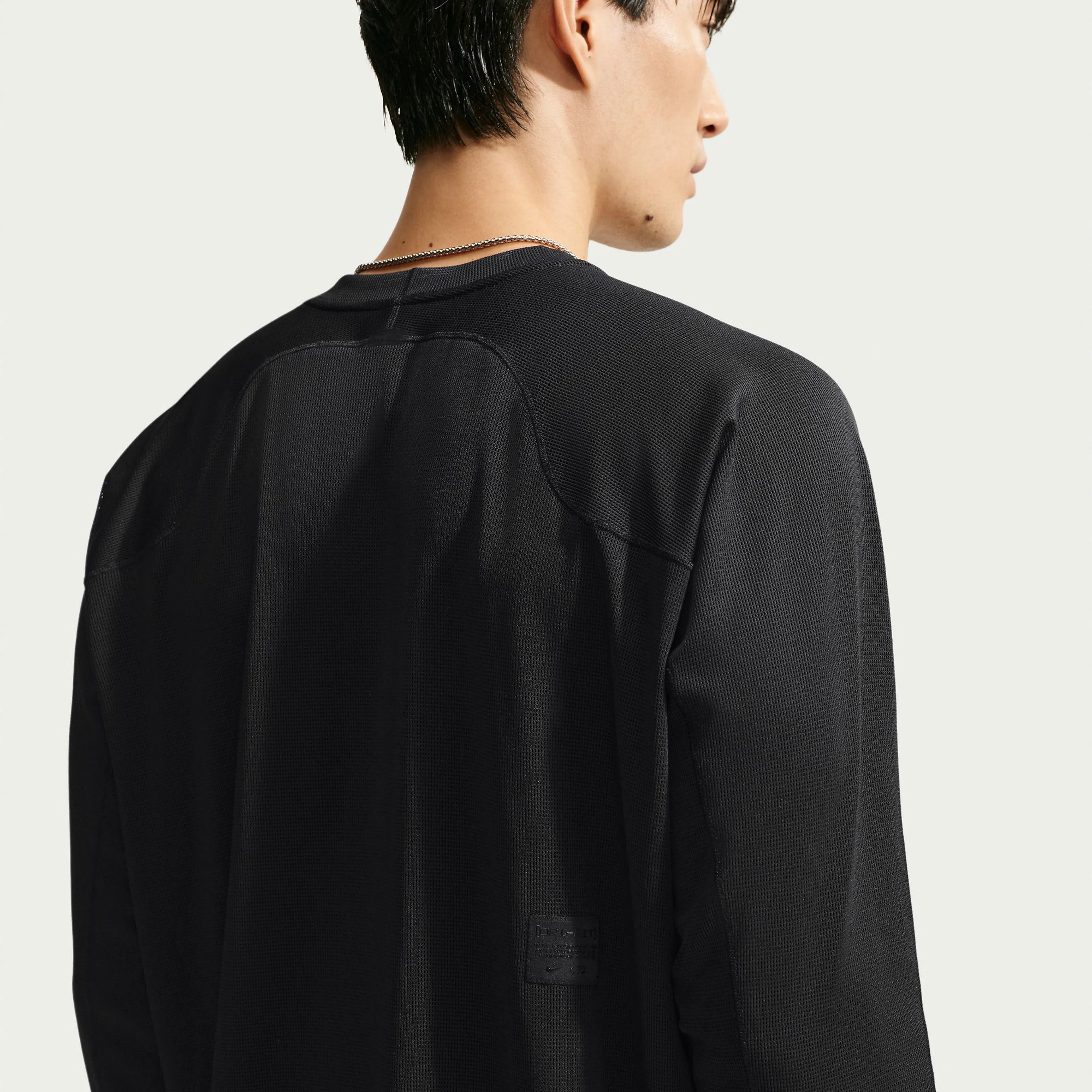 Men's N.A.C. Dri-FIT Long-Sleeve Top