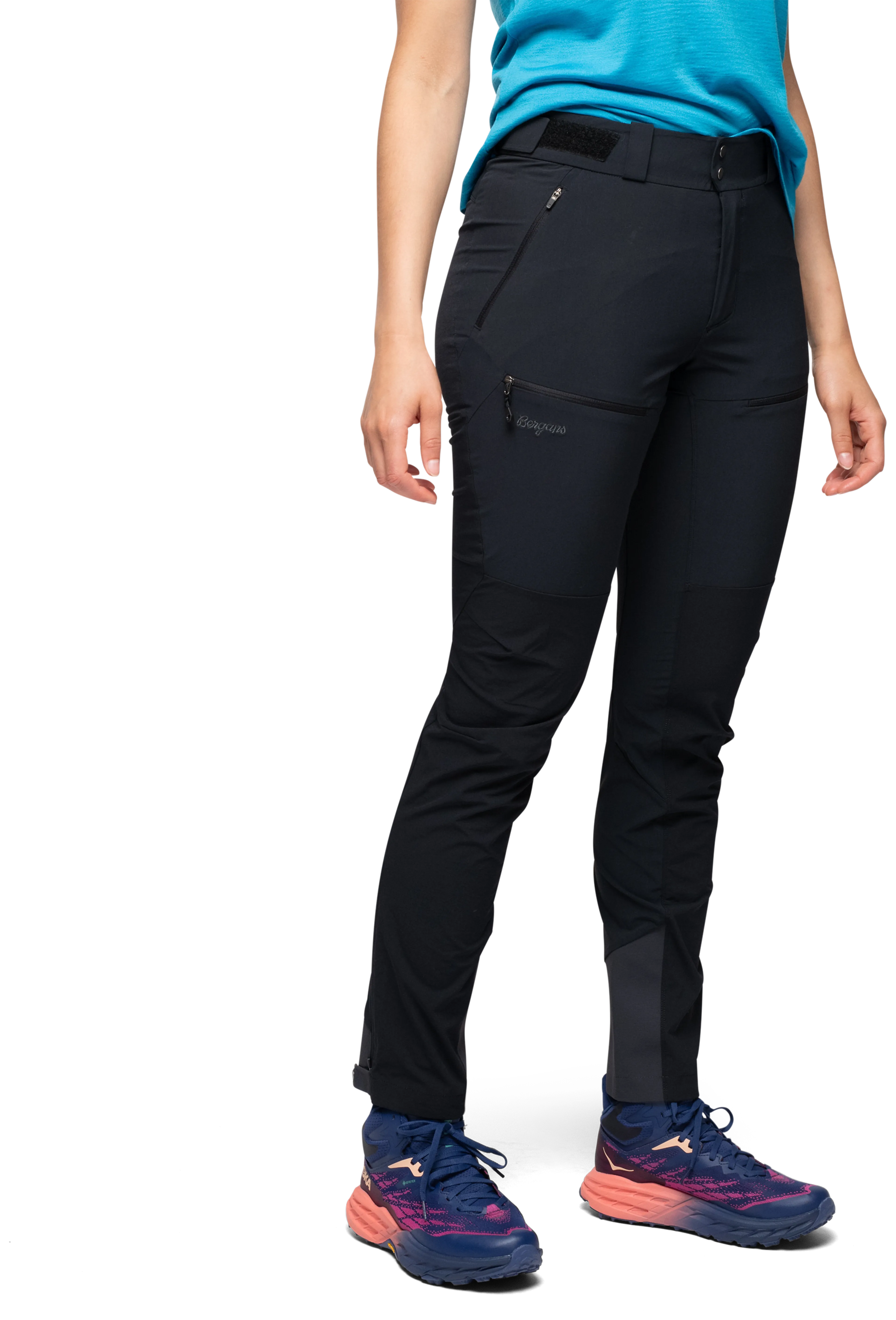 Rabot Softshell Pants Women