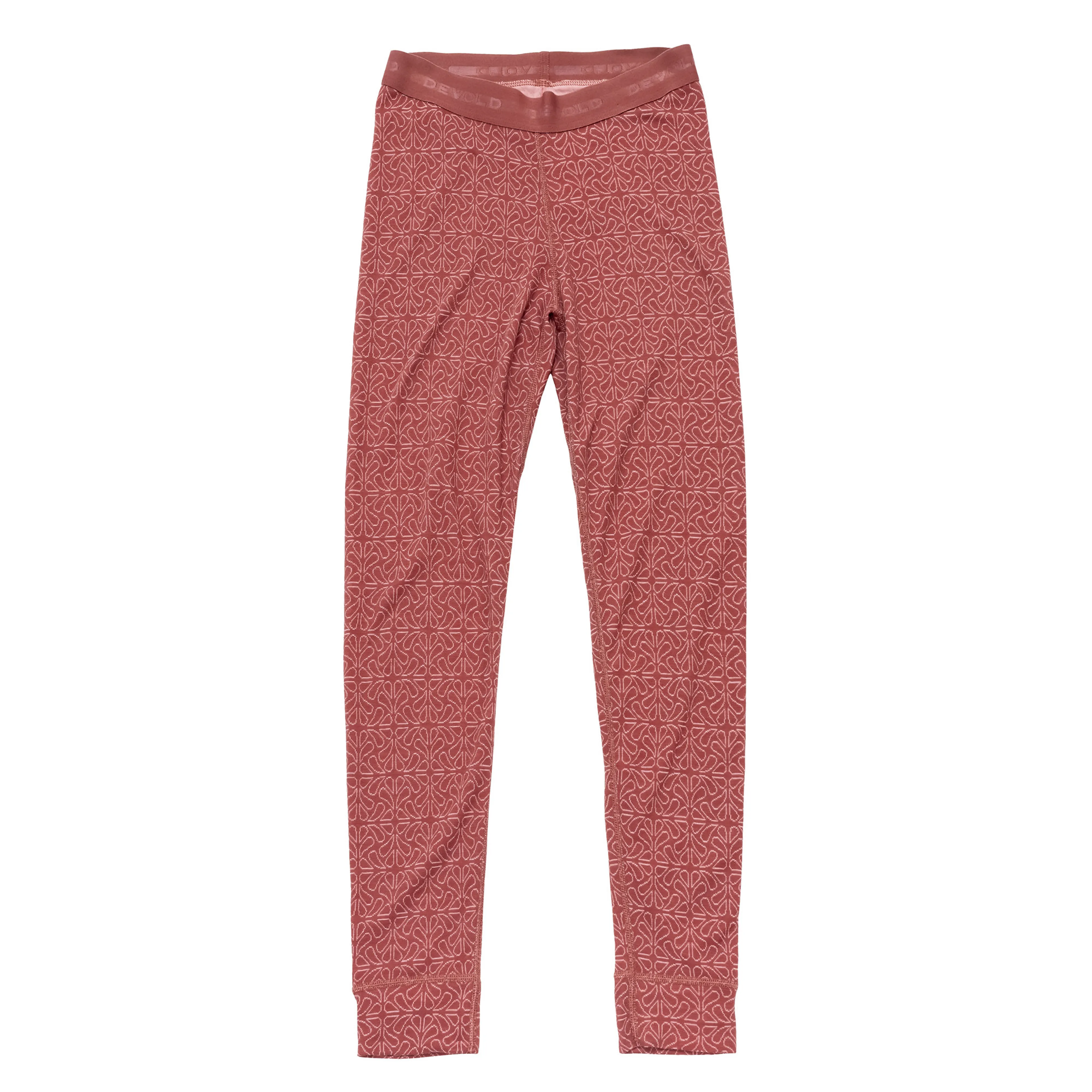 DUO ACTIVE WOMAN LONG JOHNS