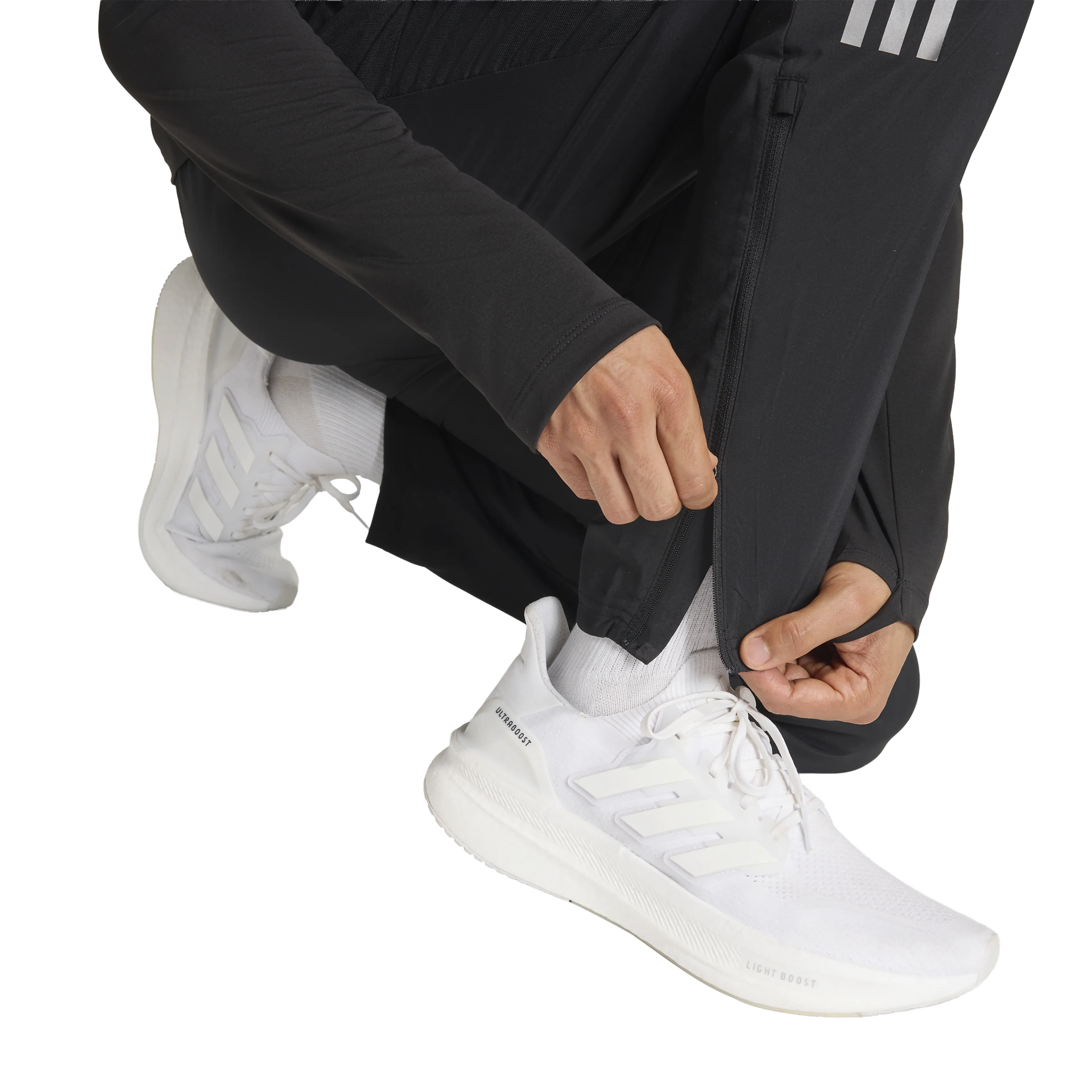 adi365 Iconic/// Astro Running Løpebukse