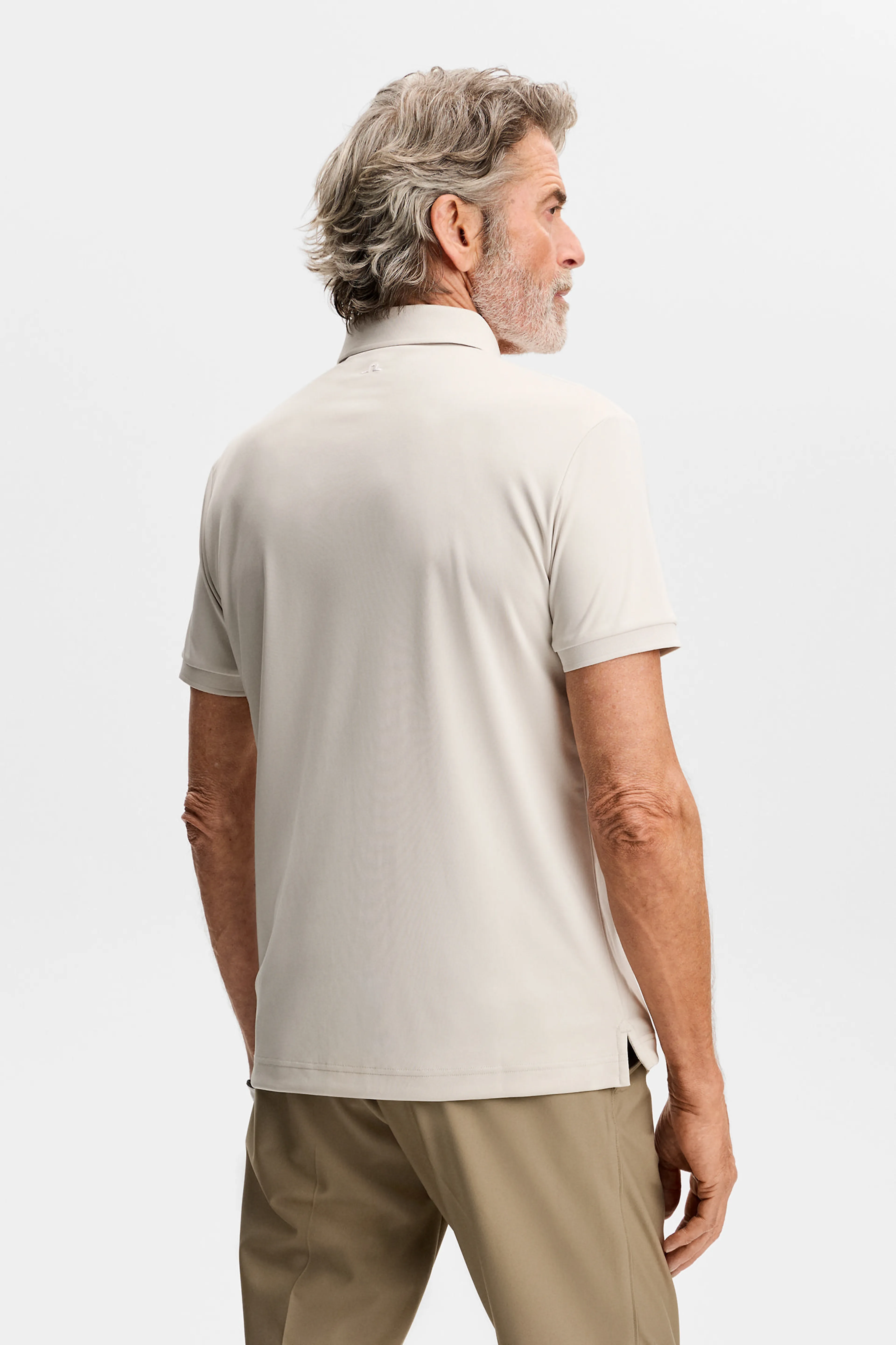 Tour Tech Polo