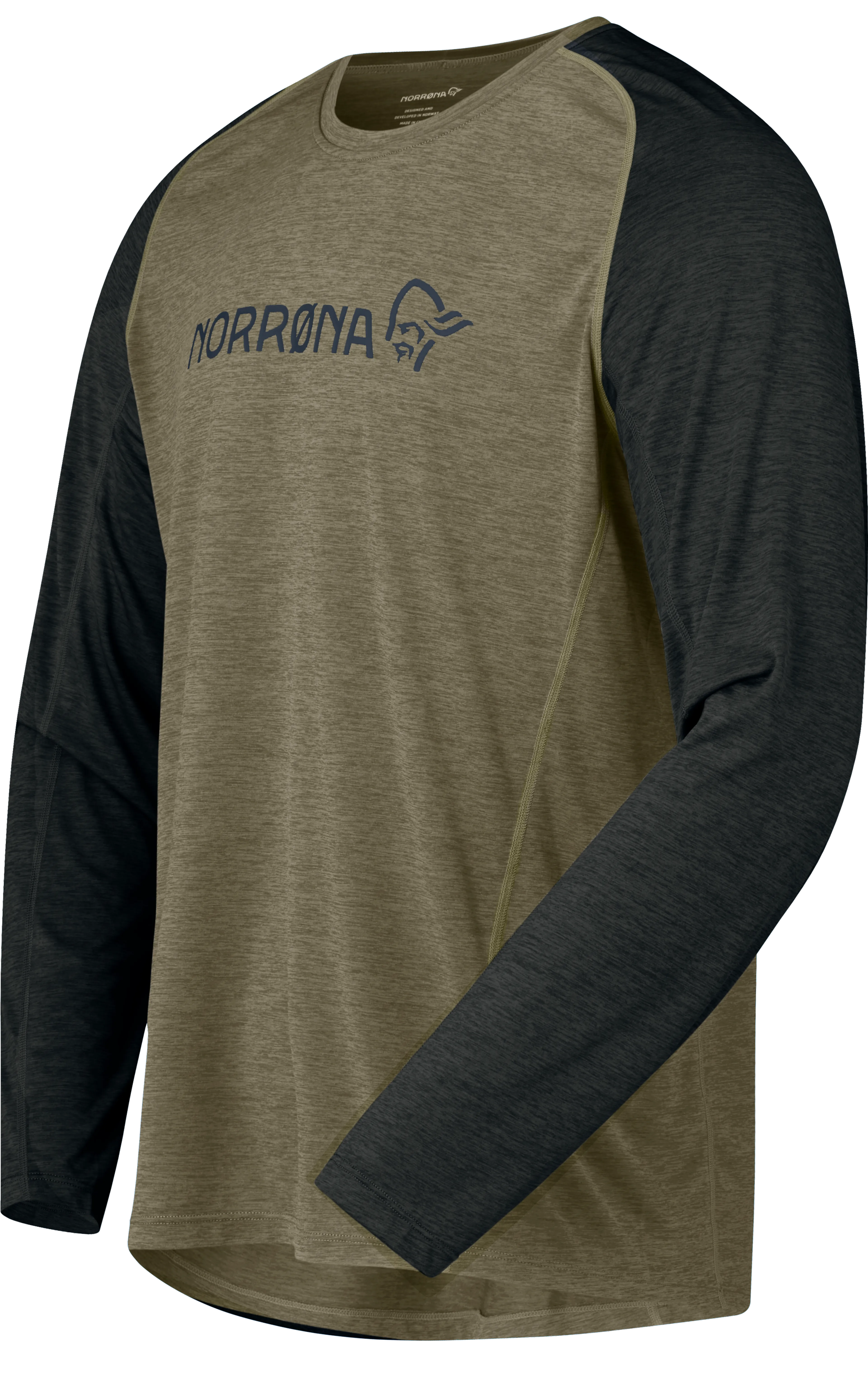 fjørå equaliser lightweight Long Sleeve M's