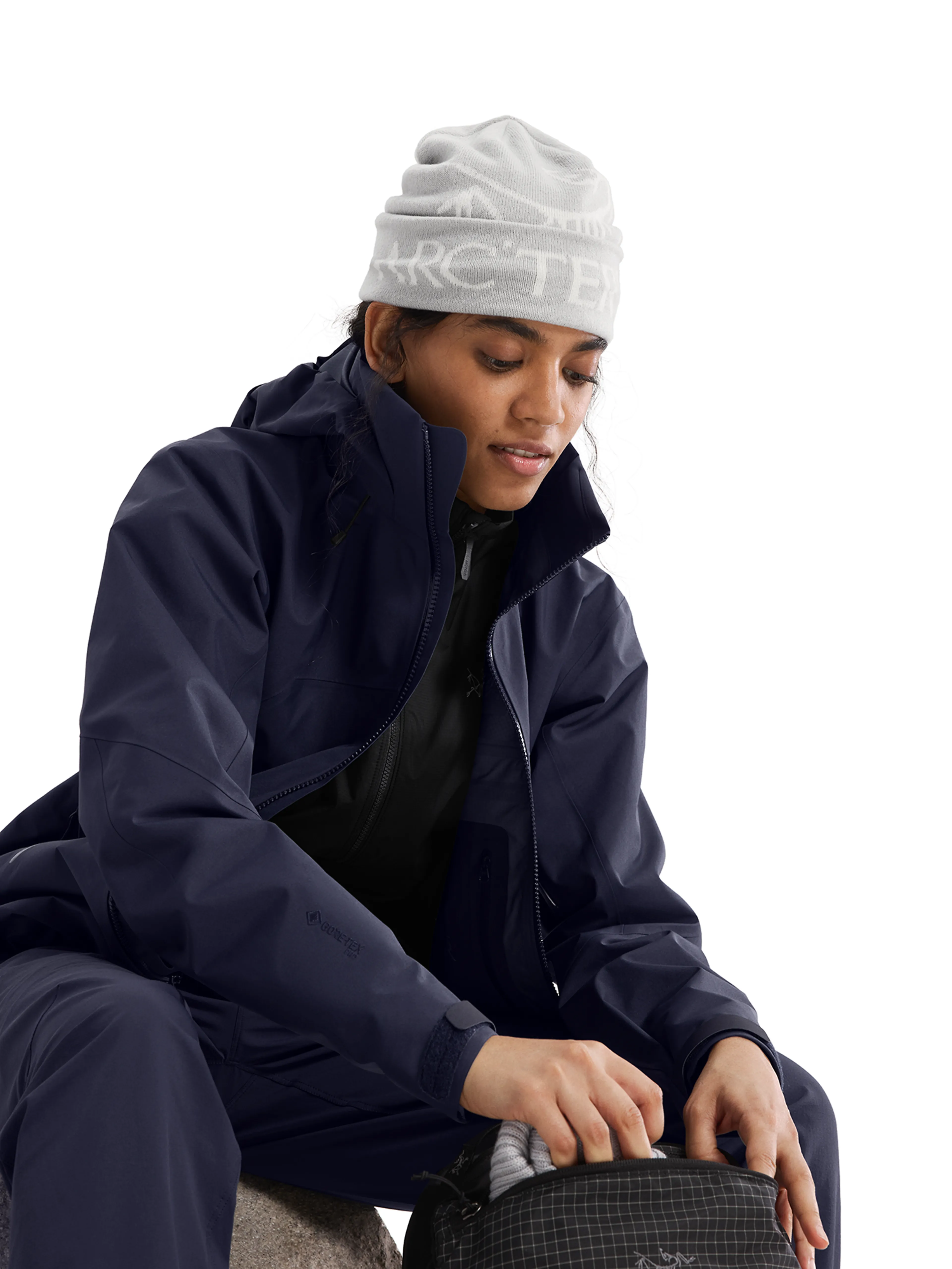 Bird Word Toque Bird Word Toque