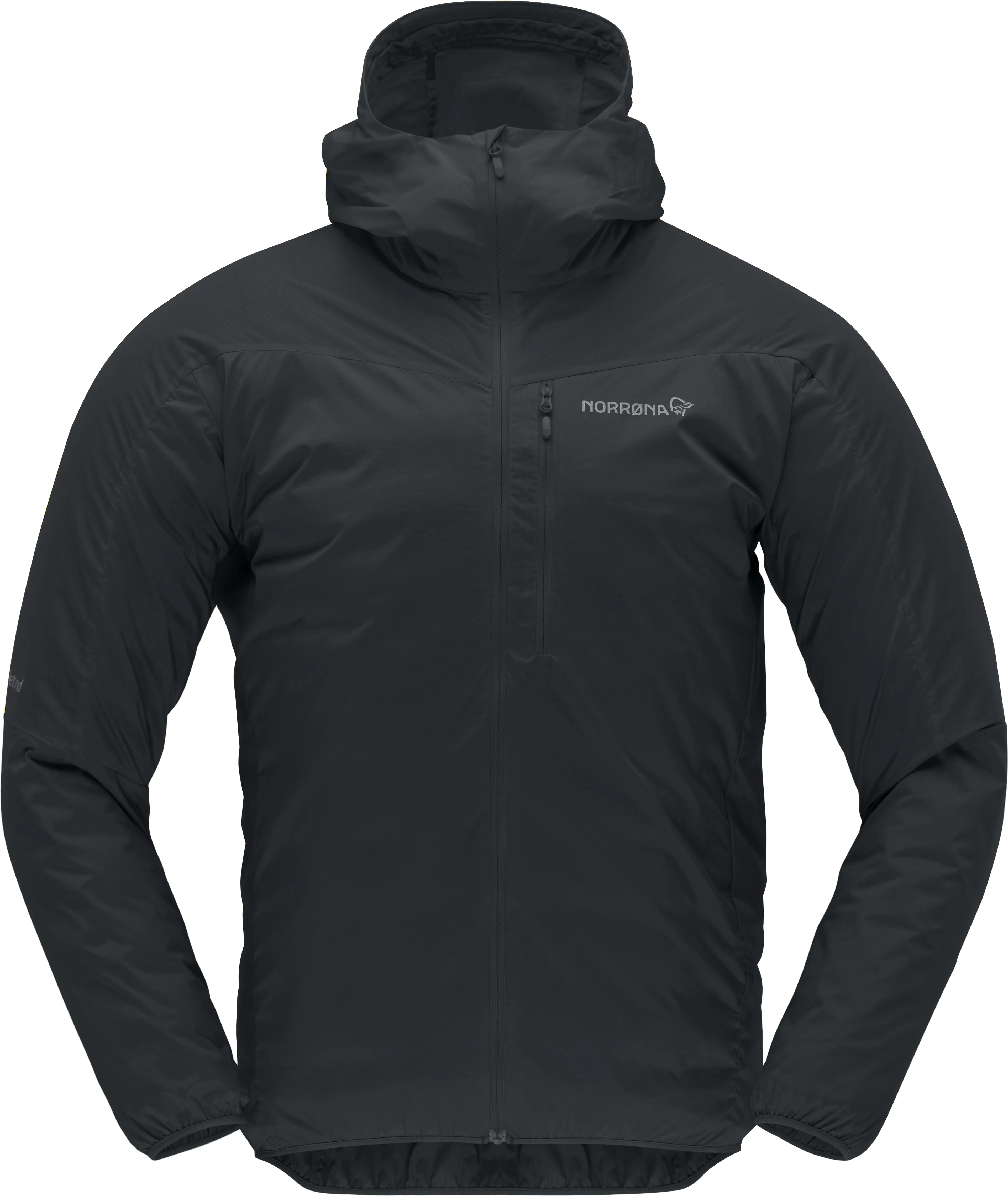 falketind aero60 Zip Hood M's
