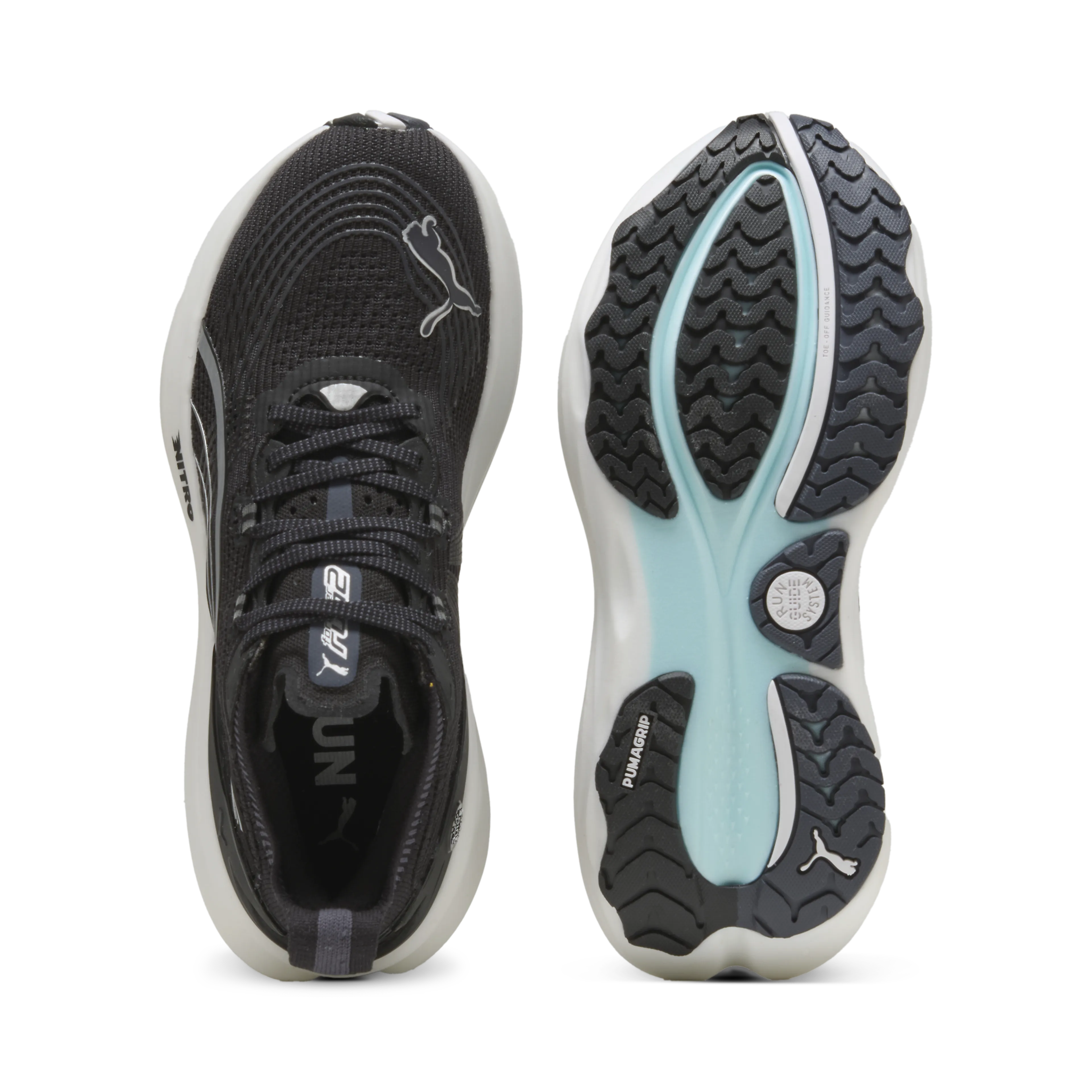 ForeverRun NITRO 2