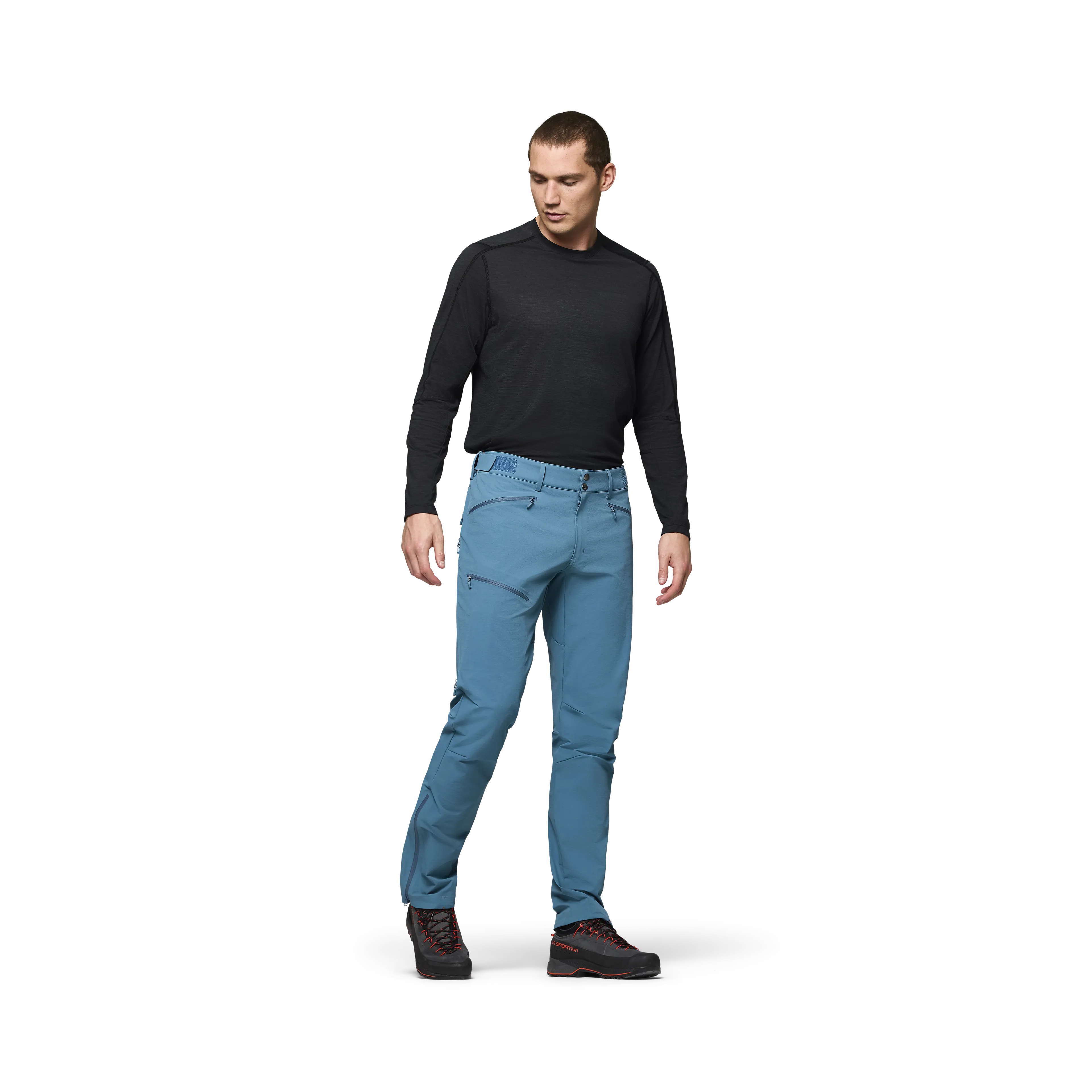 falketind flex1 Pants M's