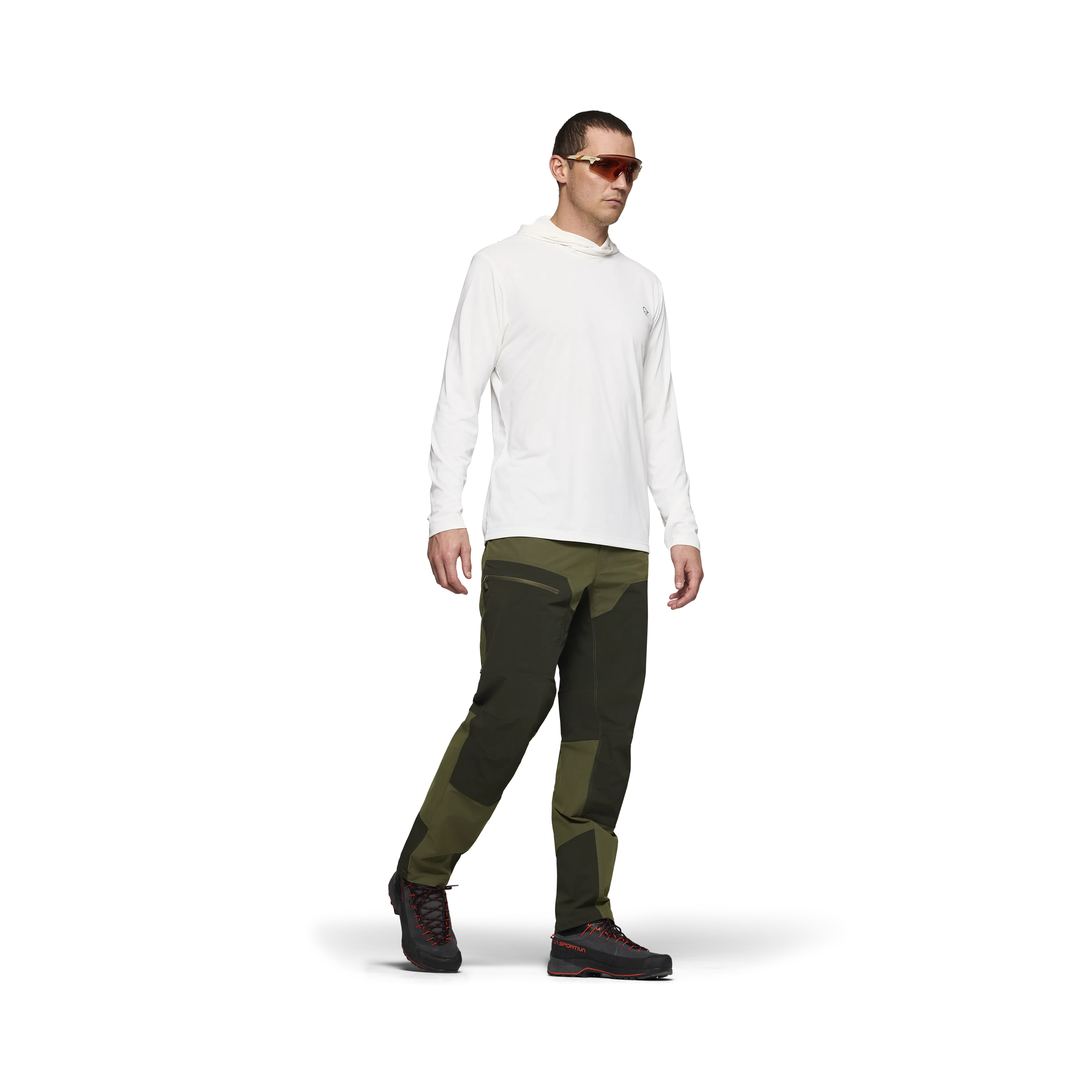 femund tech Hood M's
