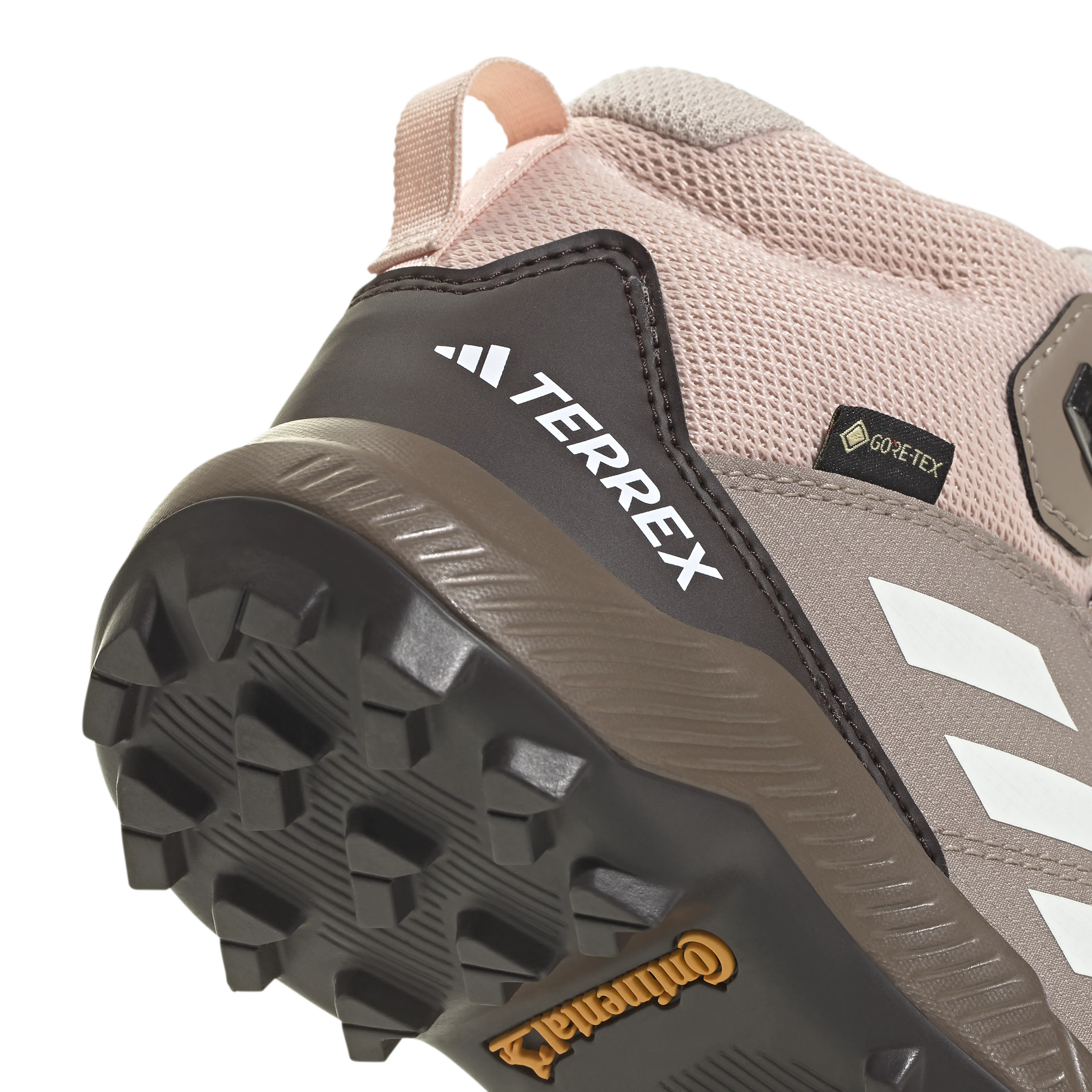 Terrex Mid GORE-TEX Hikingsko Barn