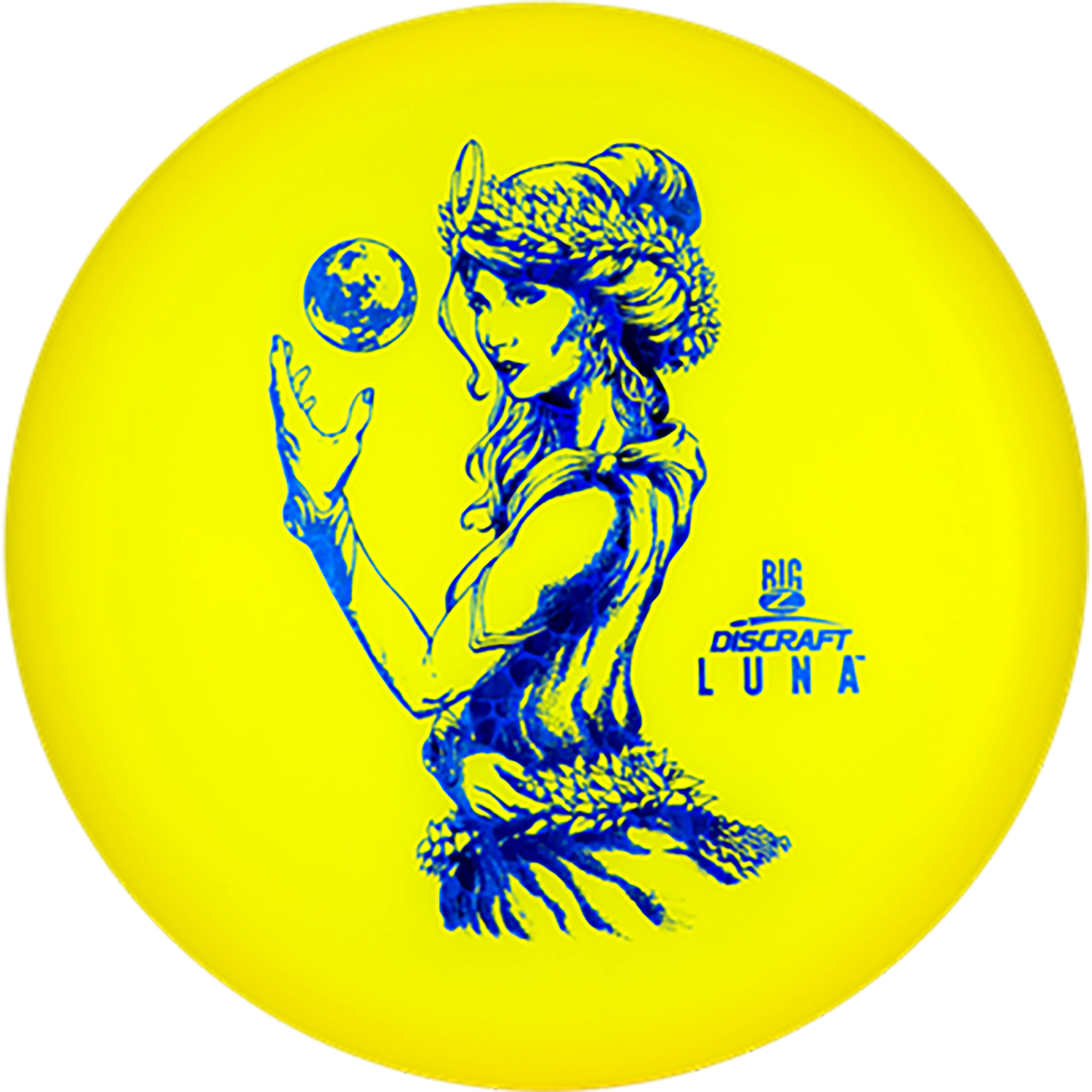 Big Z Luna PM Big Z Luna PM