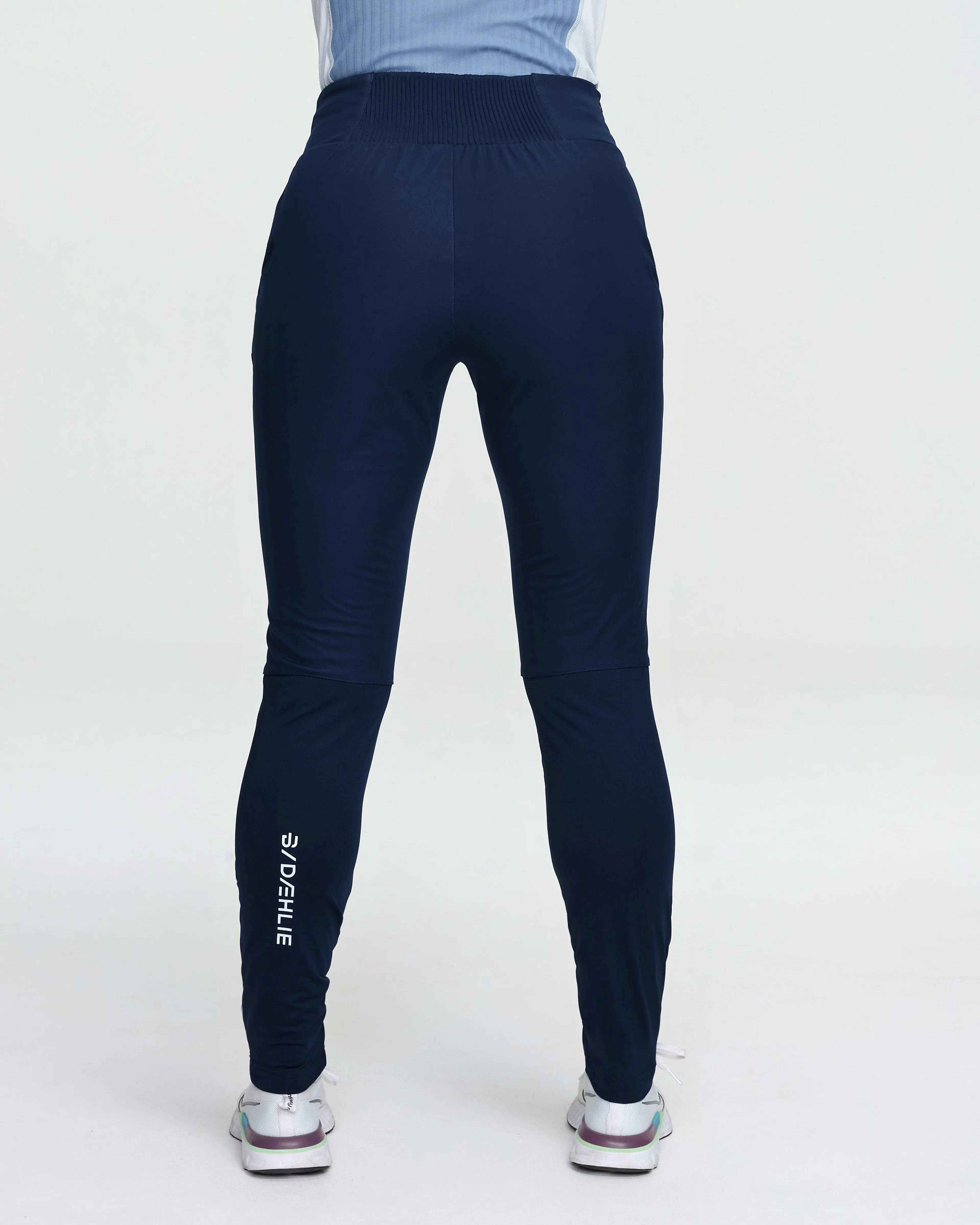 Pants Challenge 3.0 Wmn