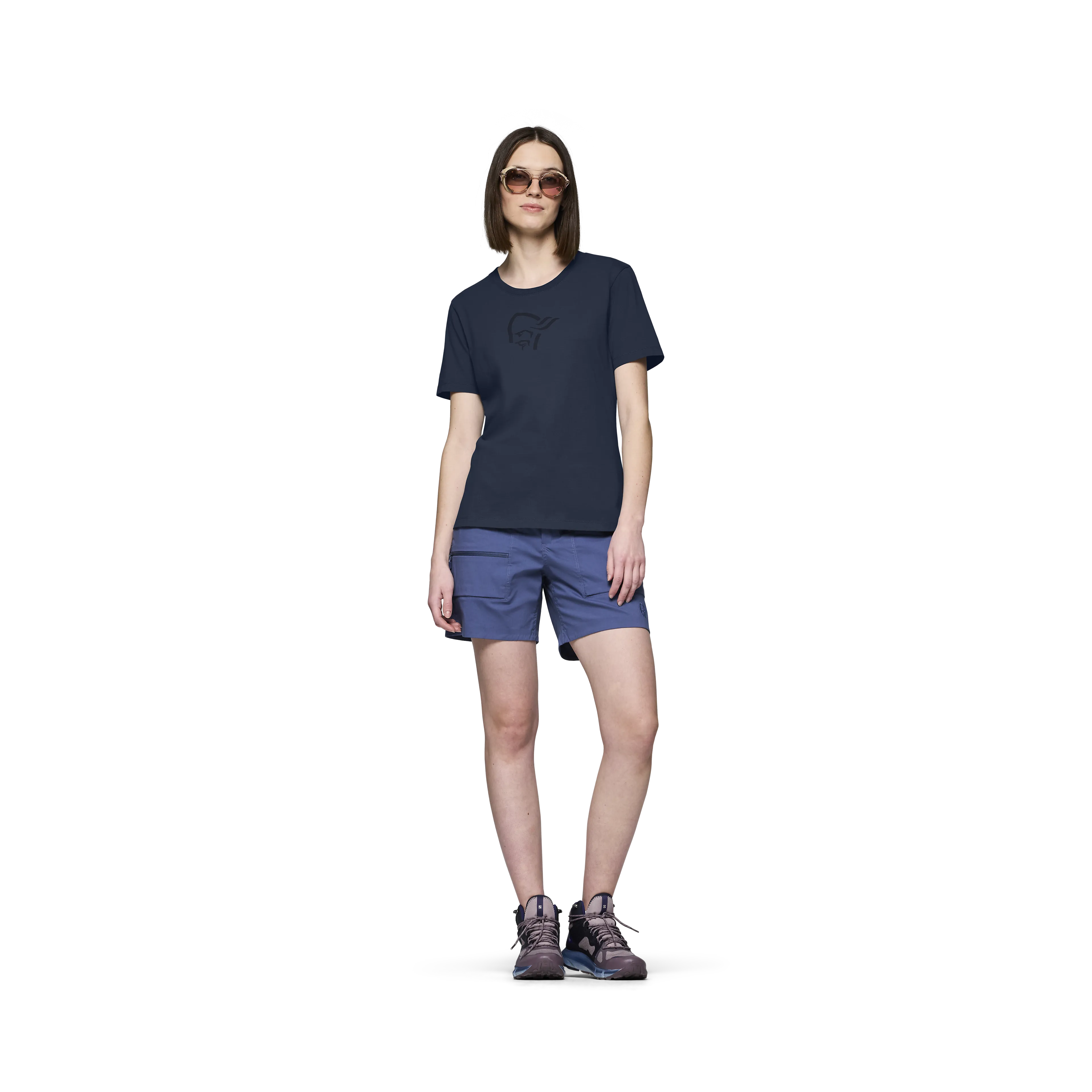 Indigo Night/Sky Captain