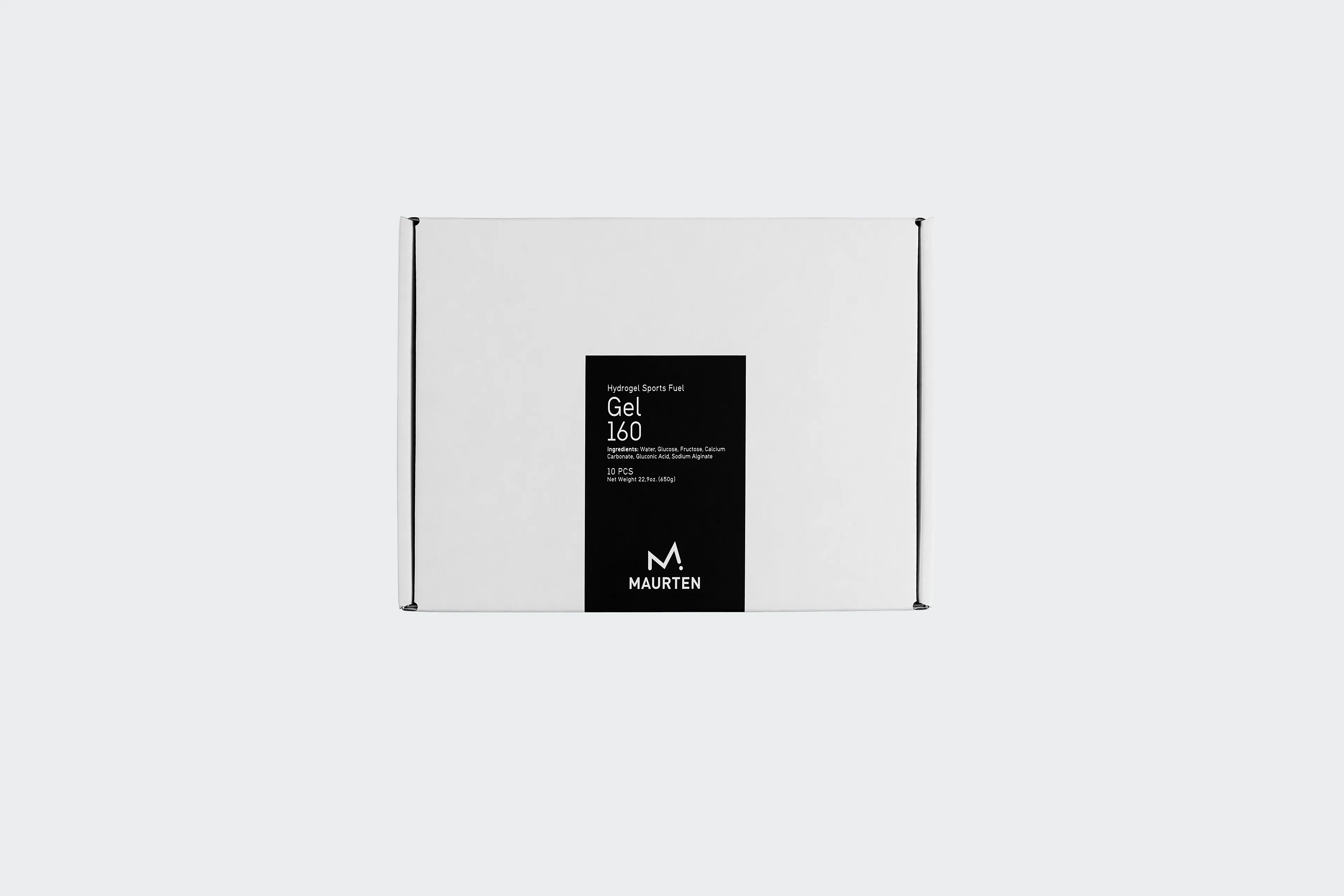 GEL 160 - box of 10