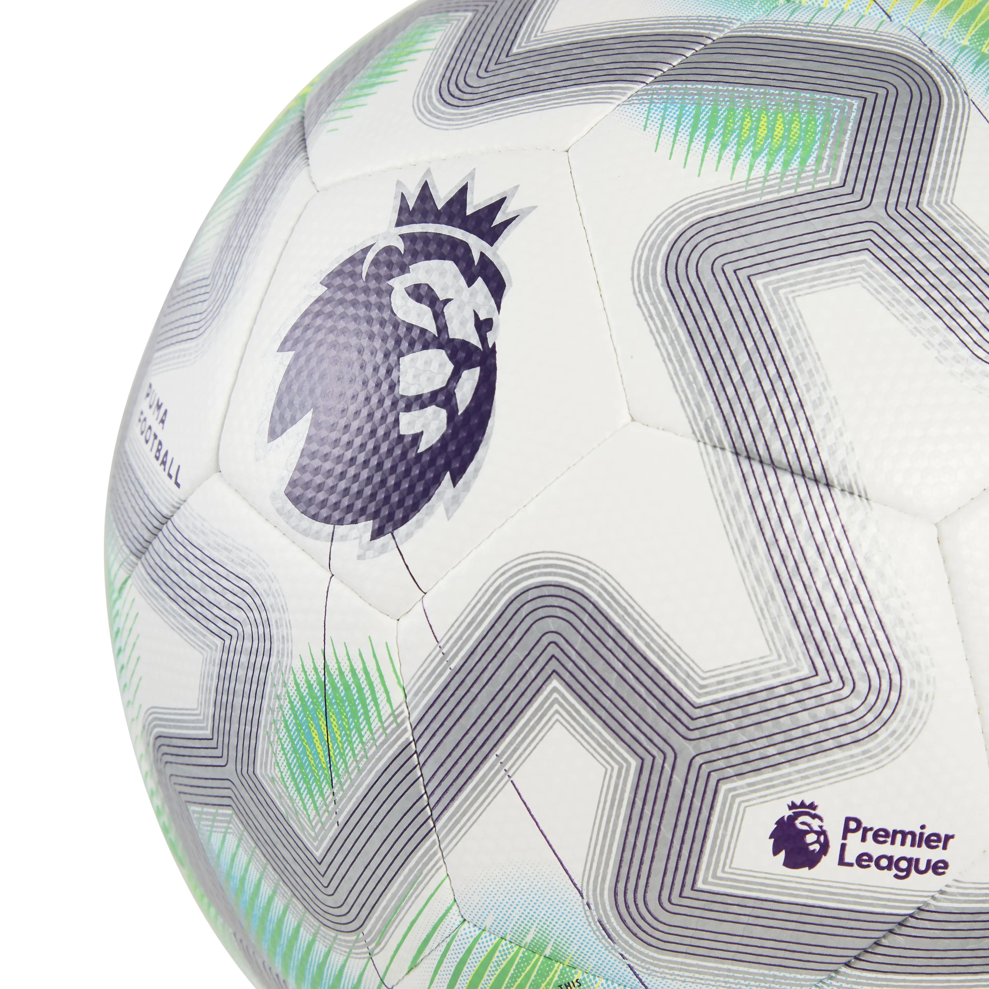 PUMA Orbita Cup PL Thrill WP