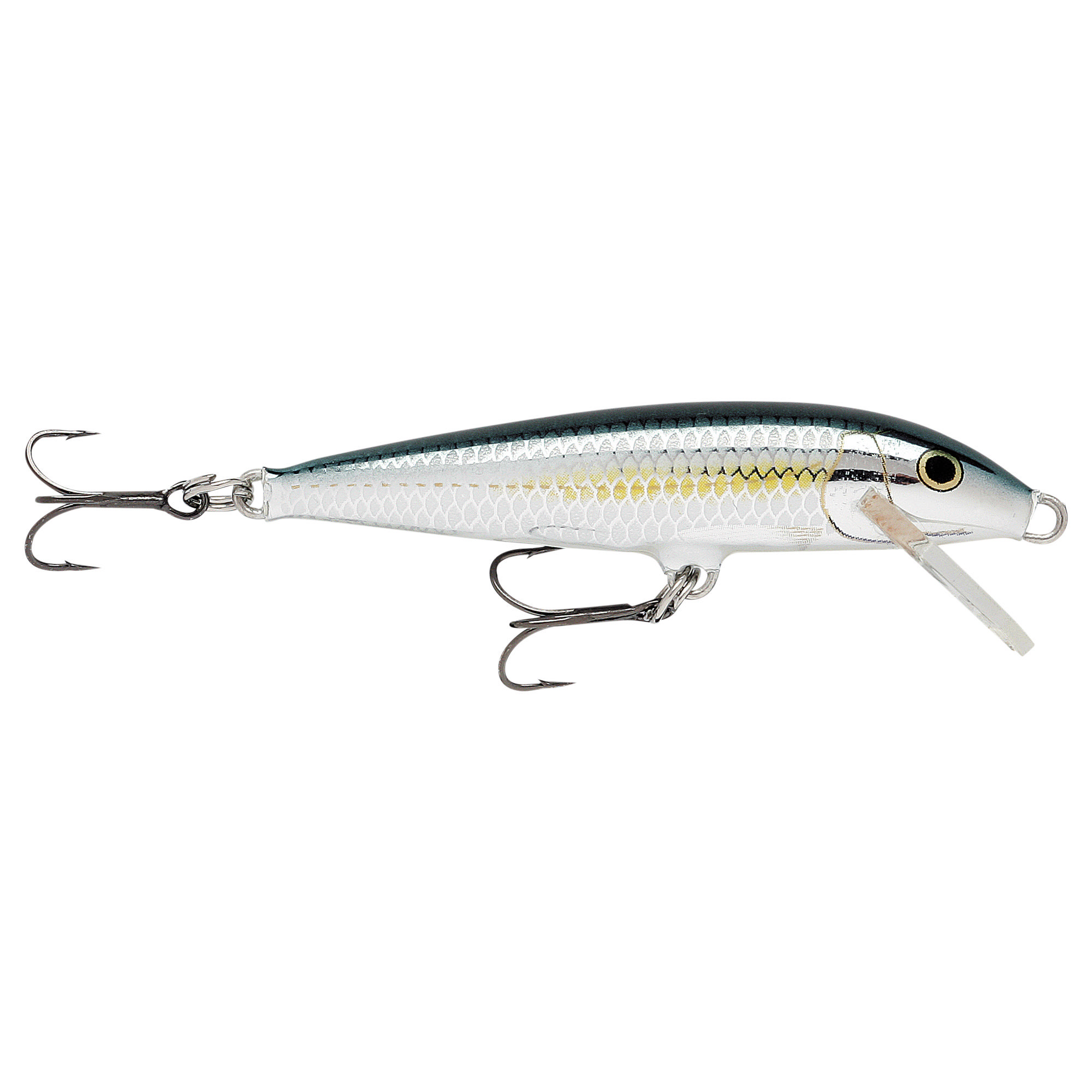 Original Floater 7cm ALB