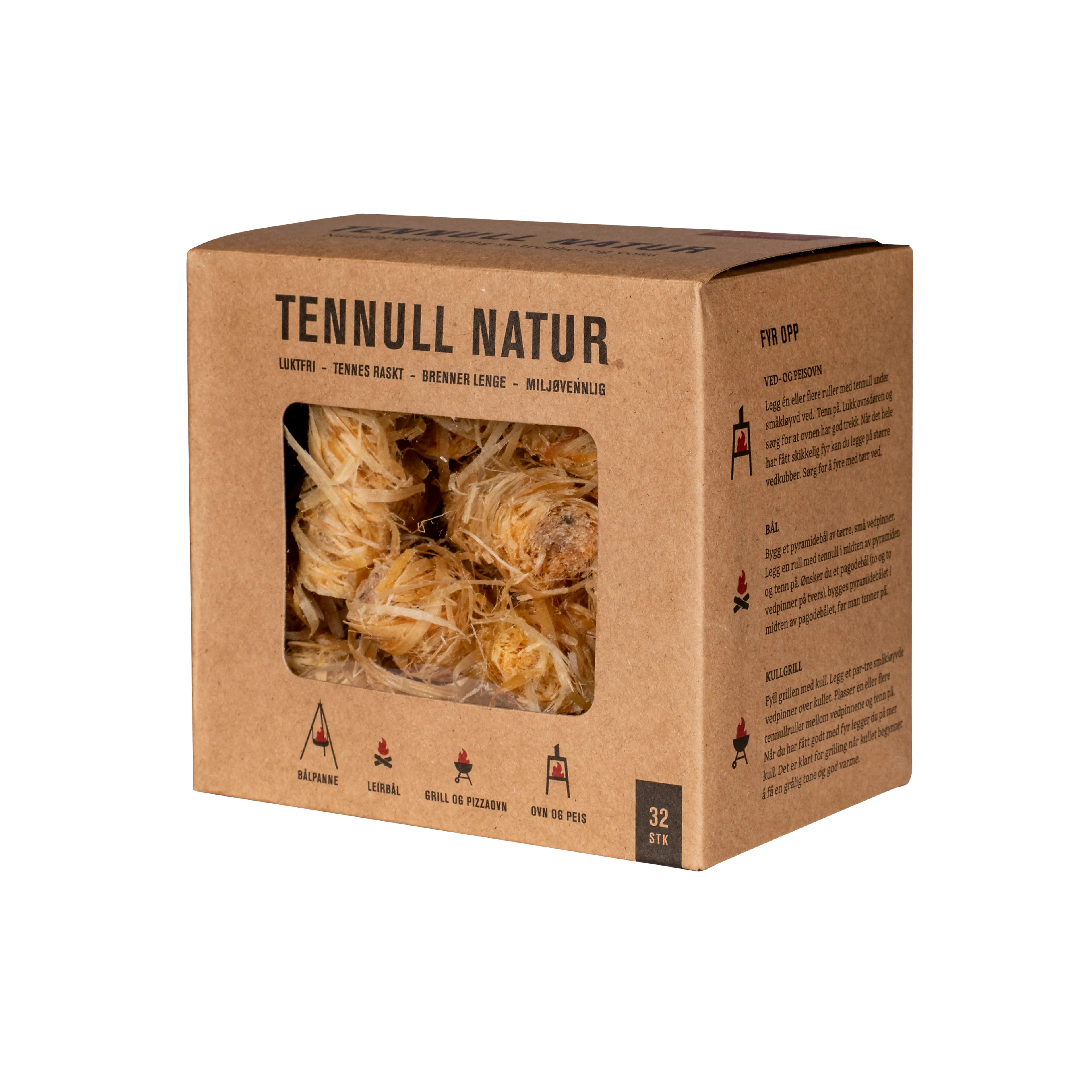 Tennull Natur