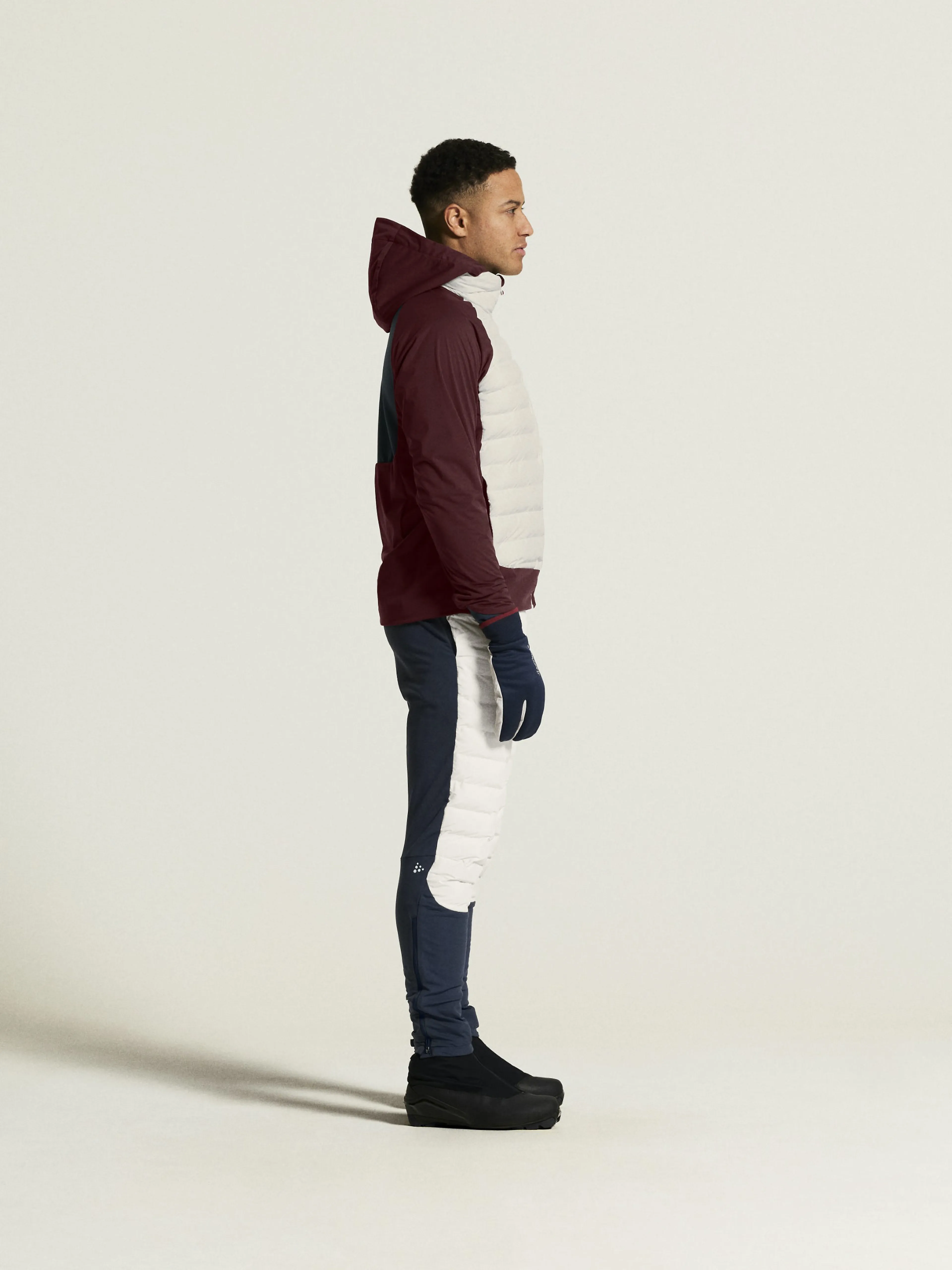 Pursuit Jacket M