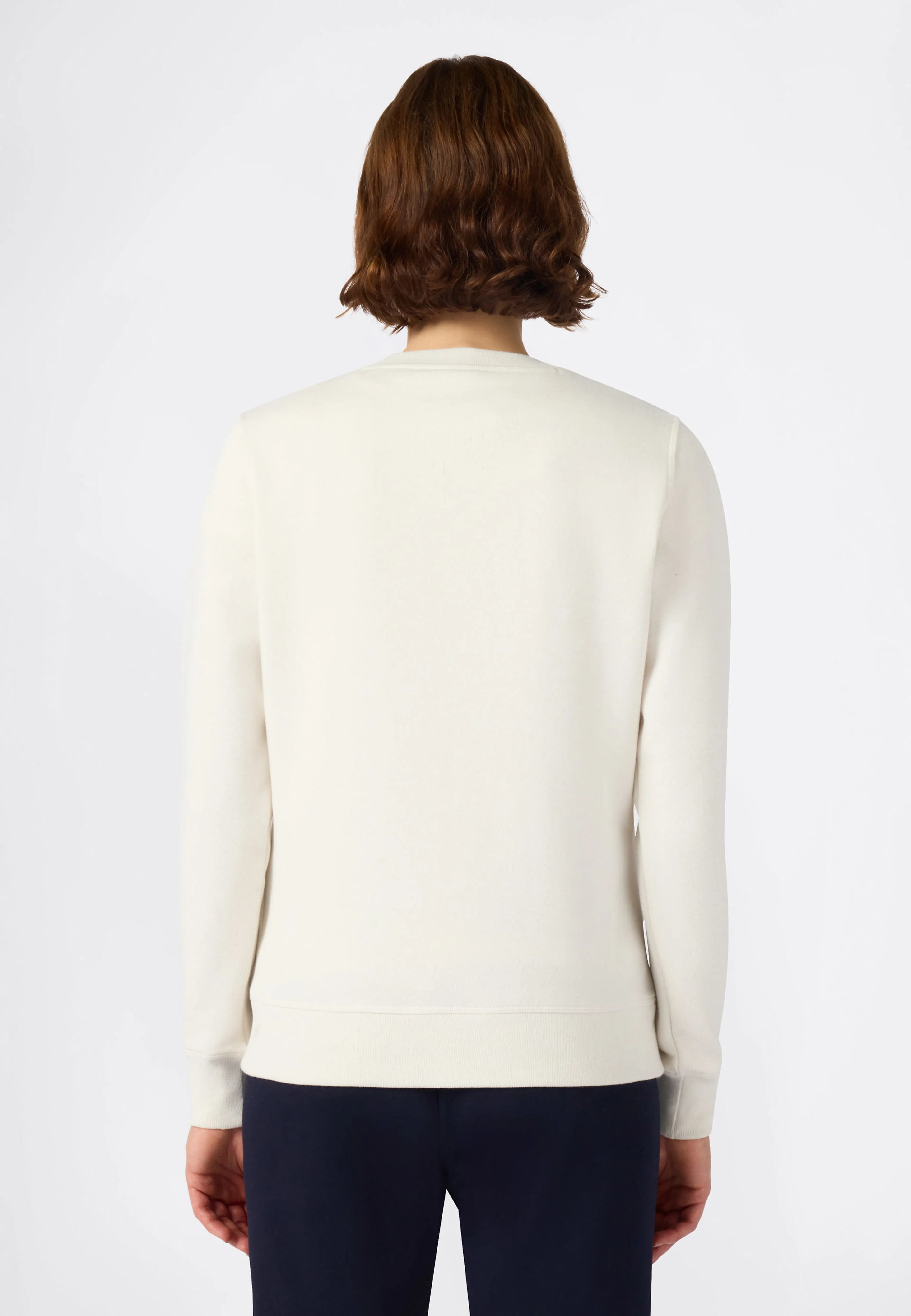 Crewneck Sweatshirt
