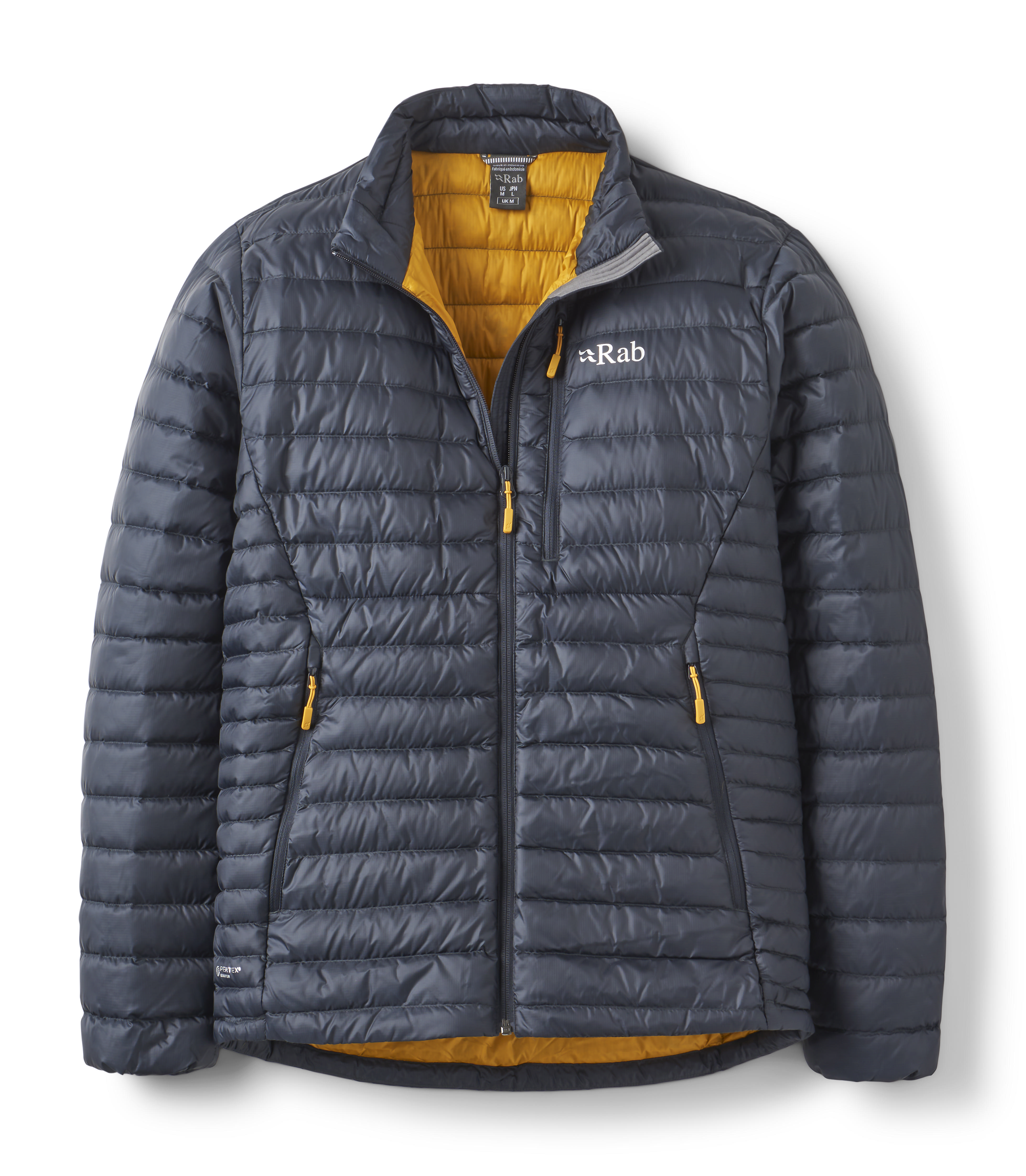 Microlight Jacket
