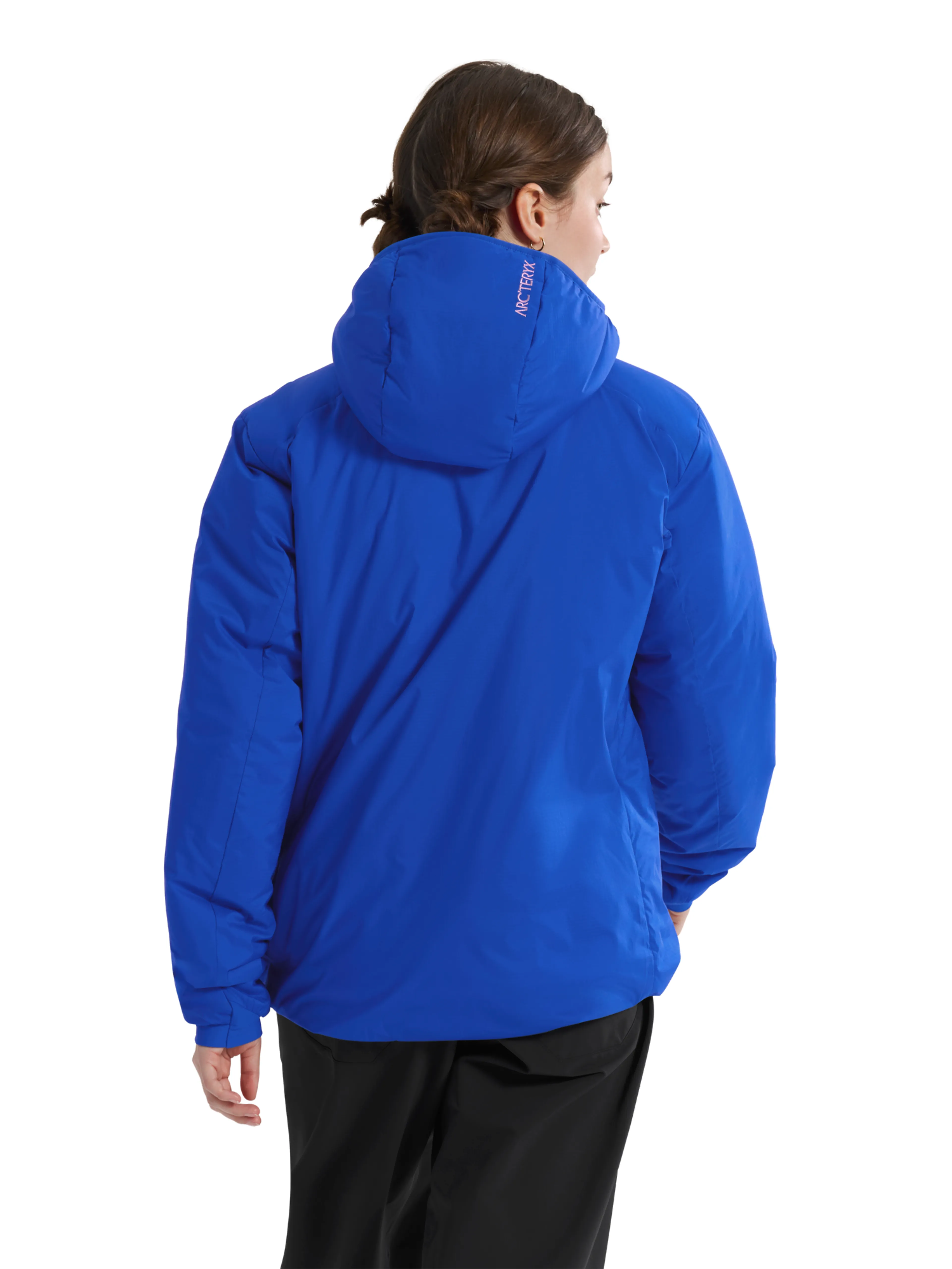 Atom SV Hoody W Atom SV Hoody W