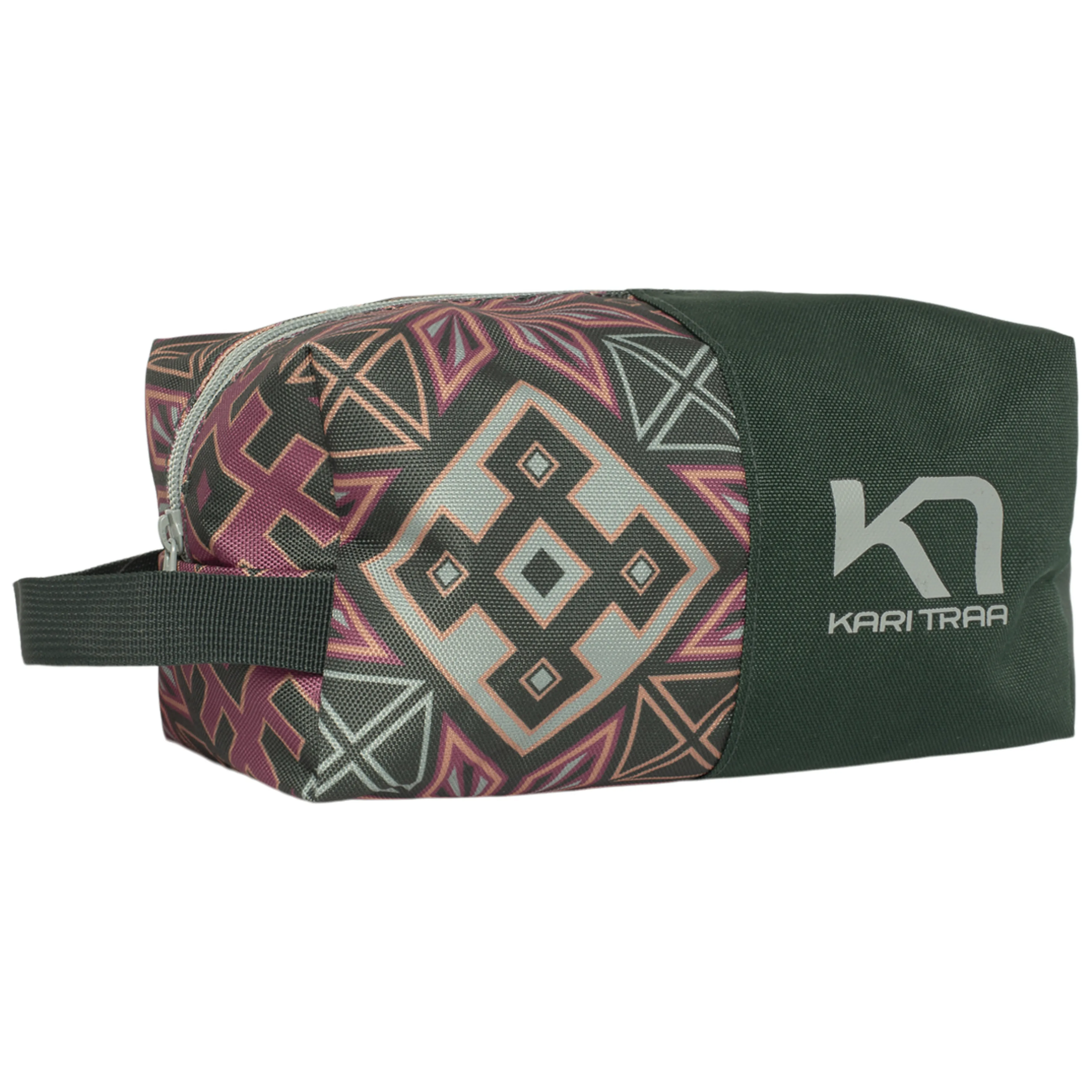 TRAA TOILETRY BAG